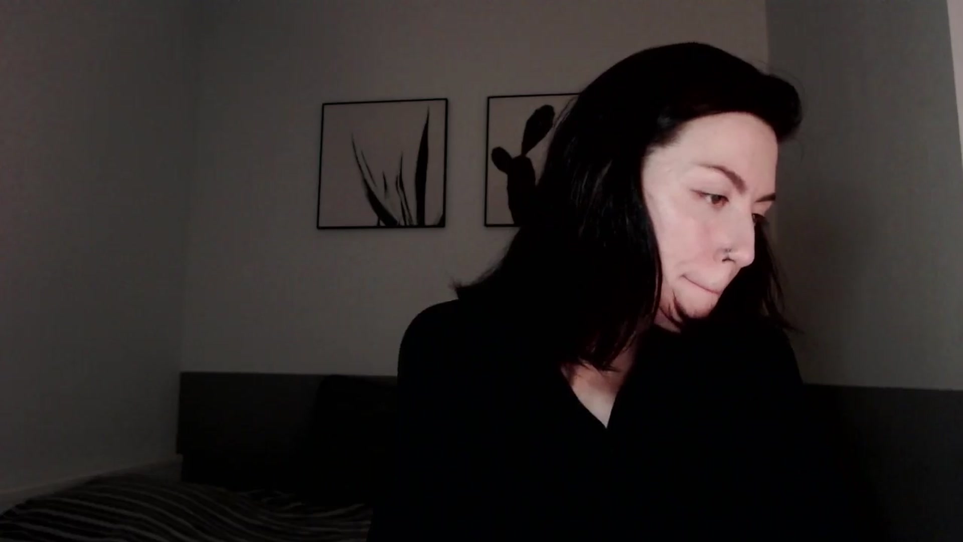Gallery image thumbnail from HeyAriel's myfreecams stream on, 12/28/2025, 20:50 image 8 of 20