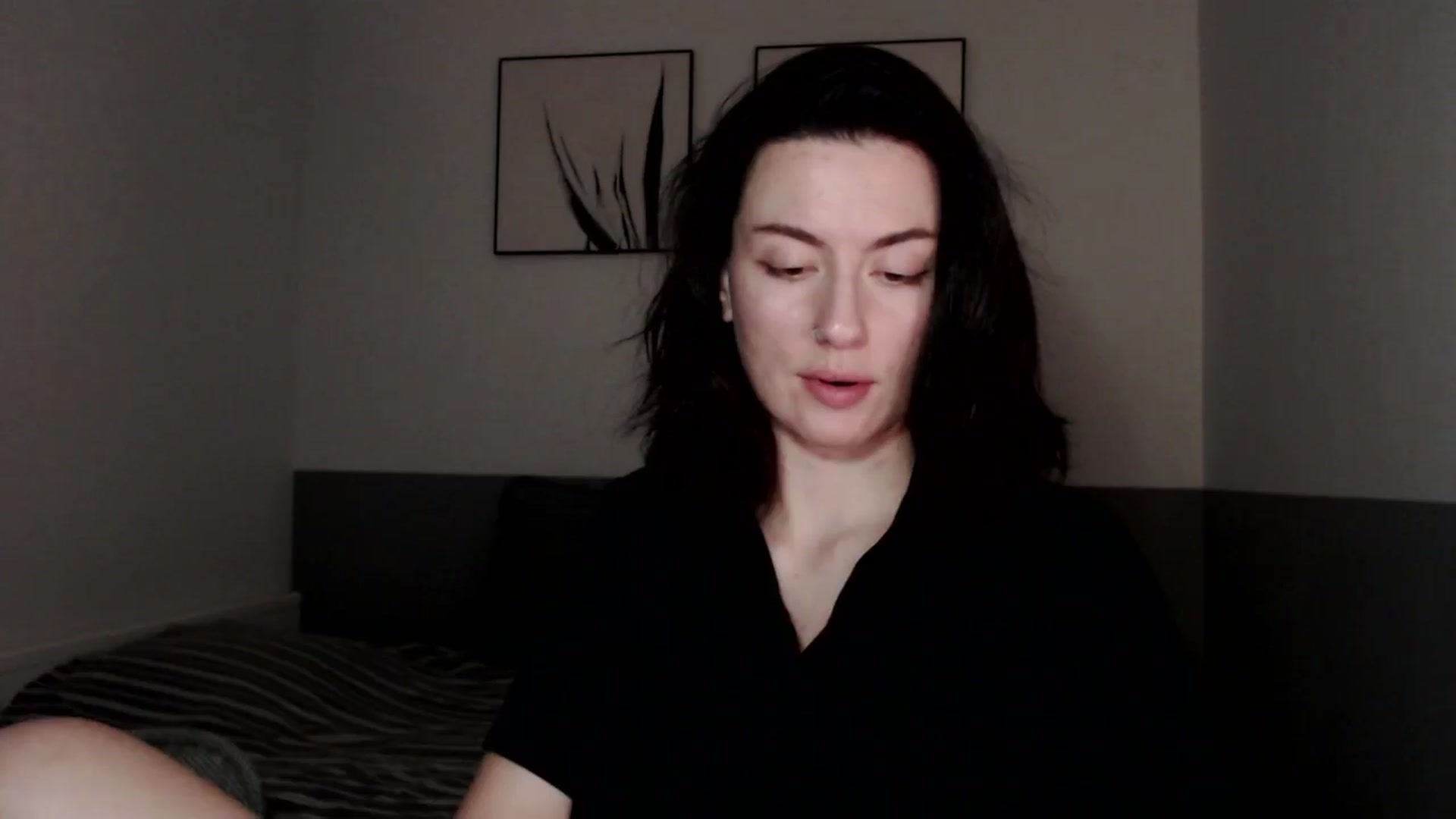 Gallery image thumbnail from HeyAriel's myfreecams stream on, 12/28/2025, 21:45 image 9 of 20