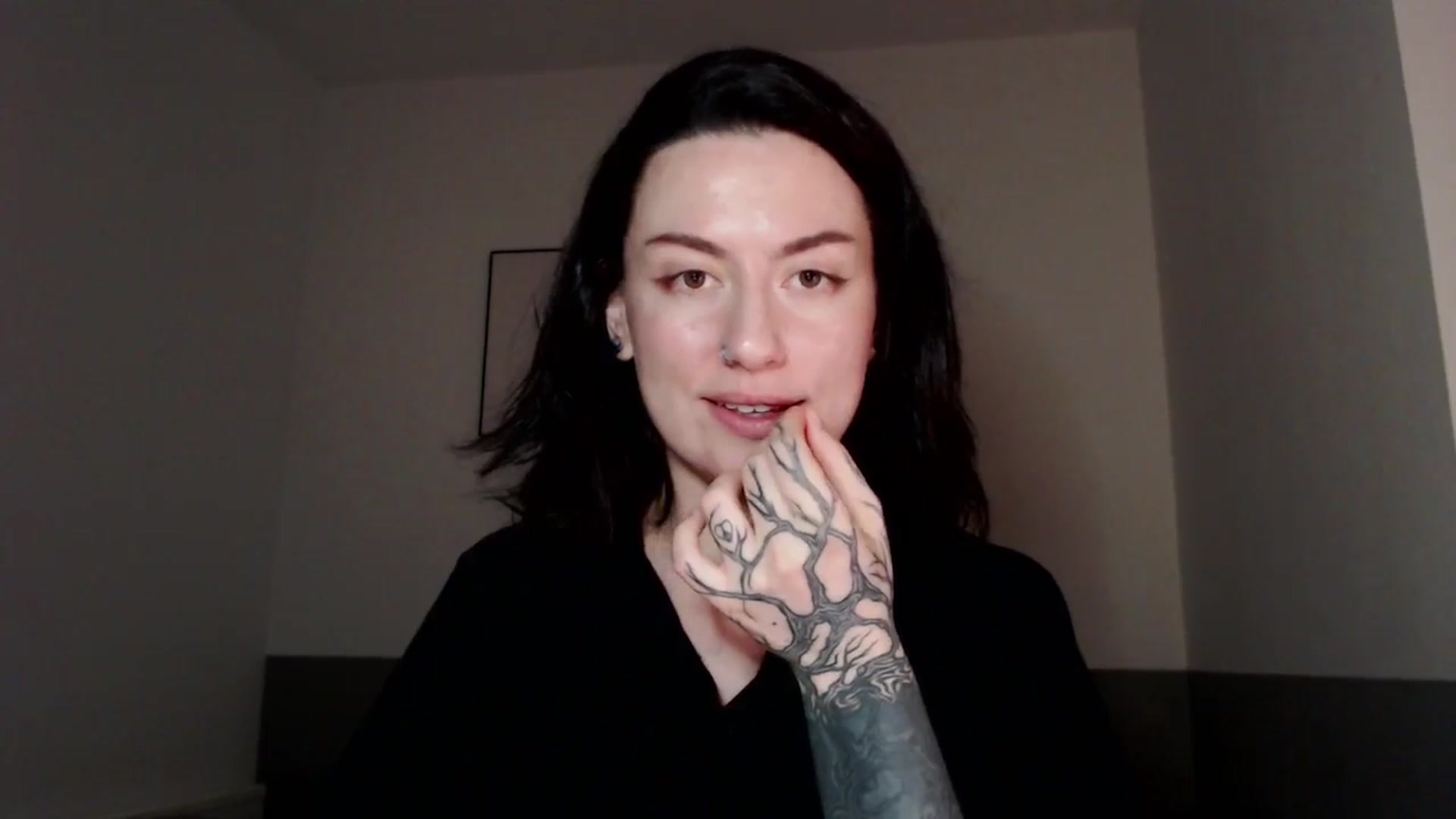 Gallery image thumbnail from HeyAriel's myfreecams stream on, 12/28/2025, 21:45 image 17 of 20