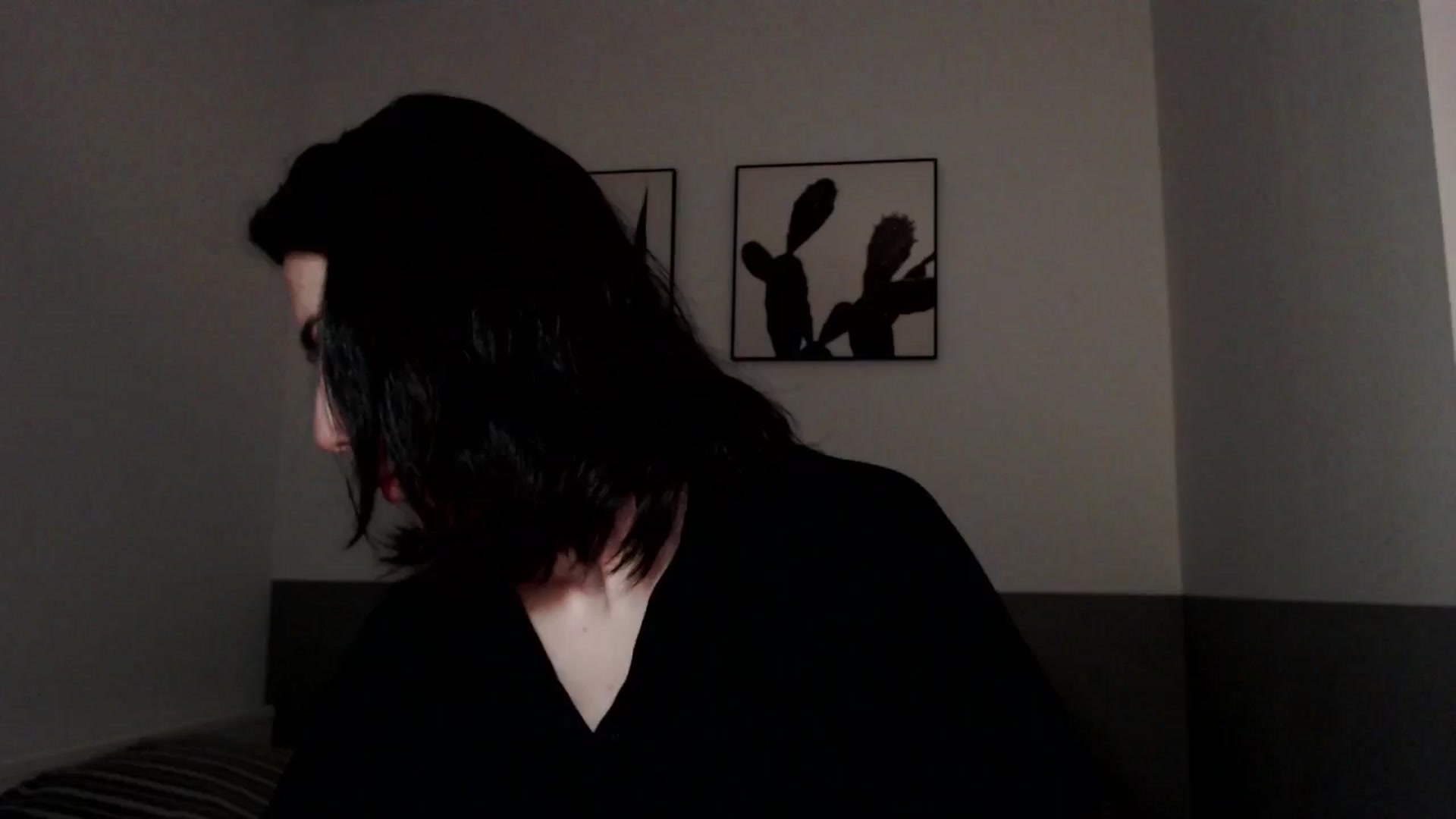 Gallery image thumbnail from HeyAriel's myfreecams stream on, 12/28/2025, 21:45 image 14 of 20