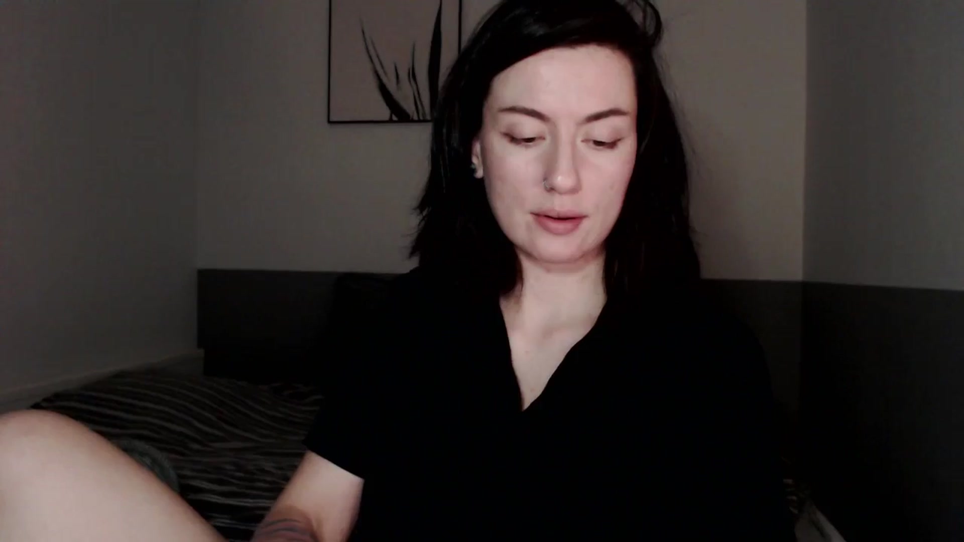Gallery image thumbnail from HeyAriel's myfreecams stream on, 12/28/2025, 21:45 image 6 of 20