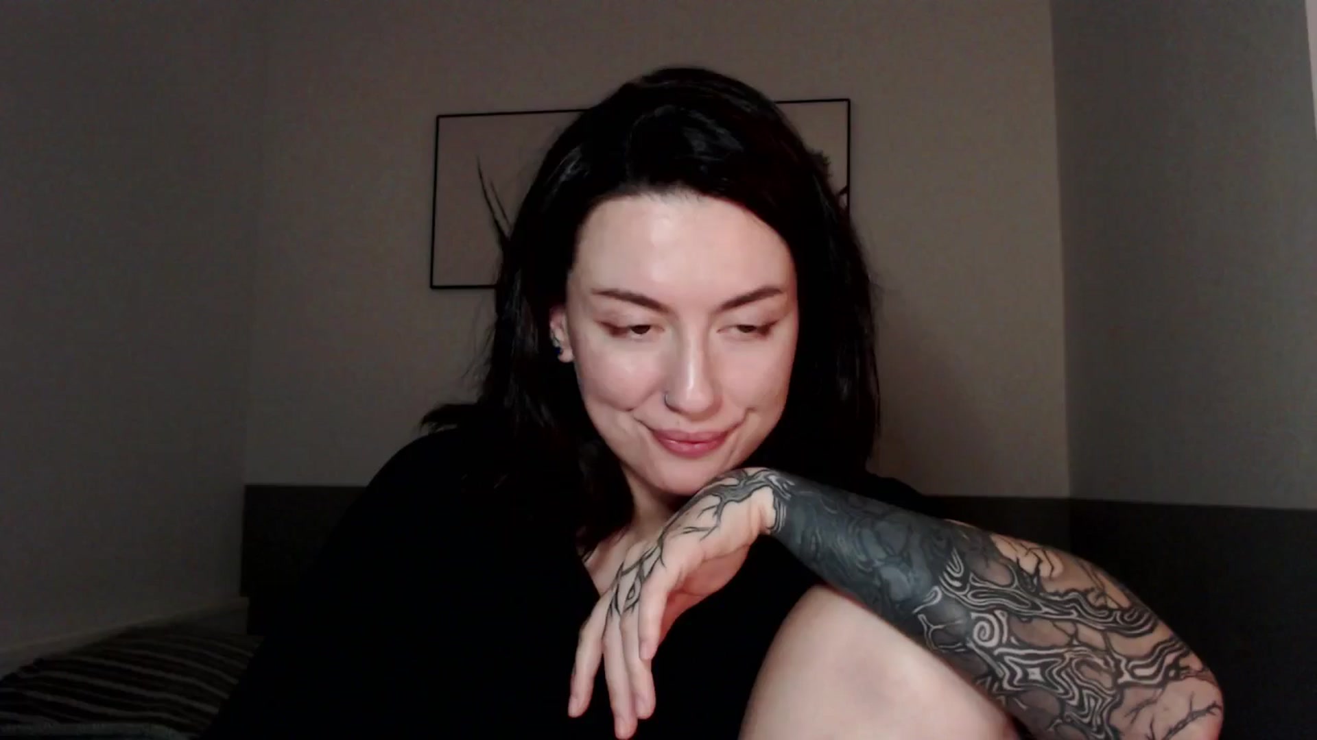 Gallery image thumbnail from HeyAriel's myfreecams stream on, 12/28/2025, 22:09 image 19 of 20