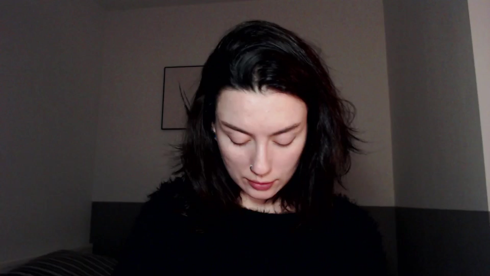 Gallery image thumbnail from HeyAriel's myfreecams stream on, 12/29/2025, 20:38 image 9 of 20