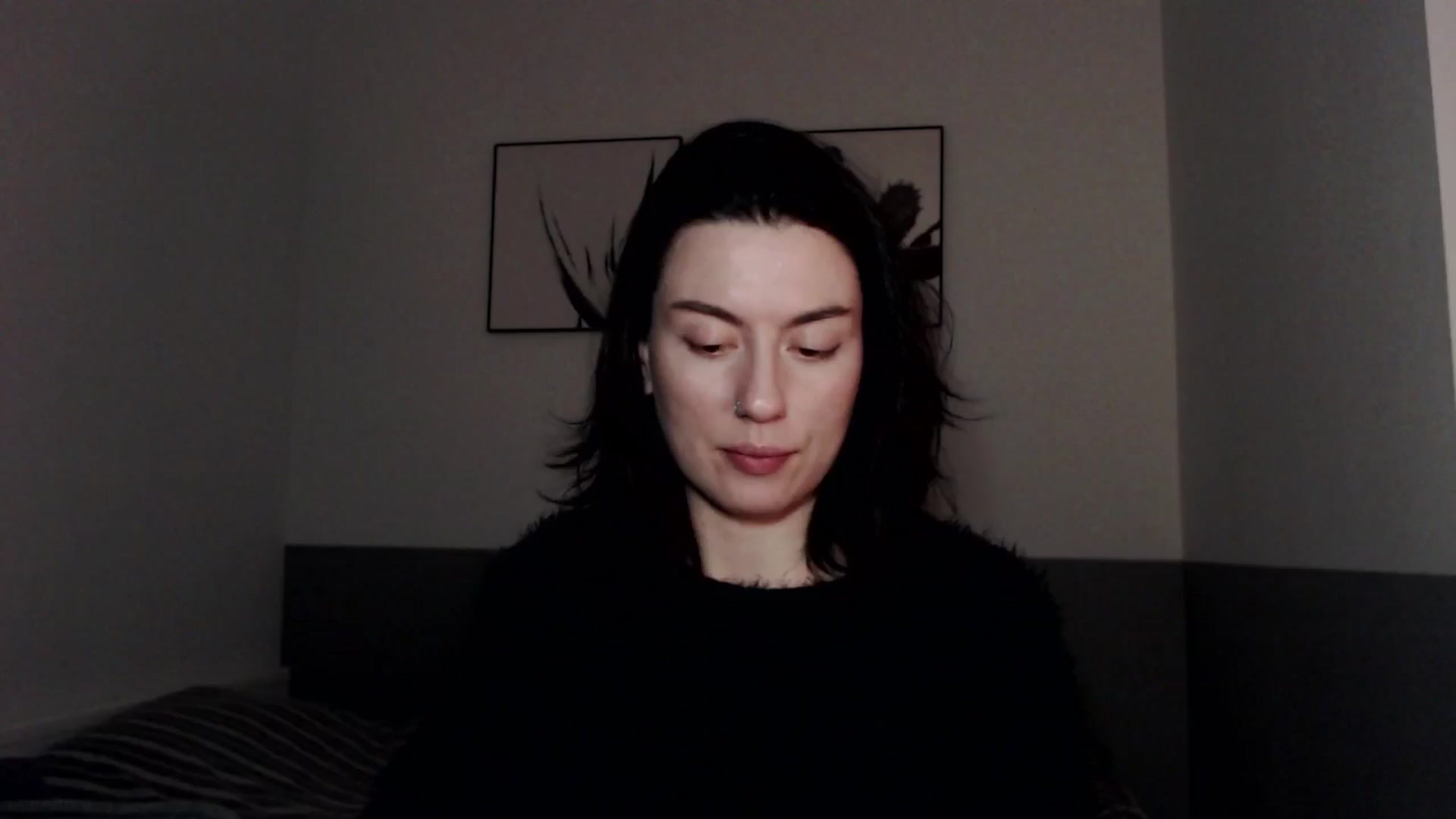 Gallery image thumbnail from HeyAriel's myfreecams stream on, 12/29/2025, 20:38 image 17 of 20