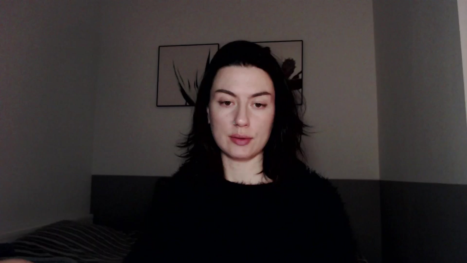 Gallery image thumbnail from HeyAriel's myfreecams stream on, 12/29/2025, 20:38 image 14 of 20