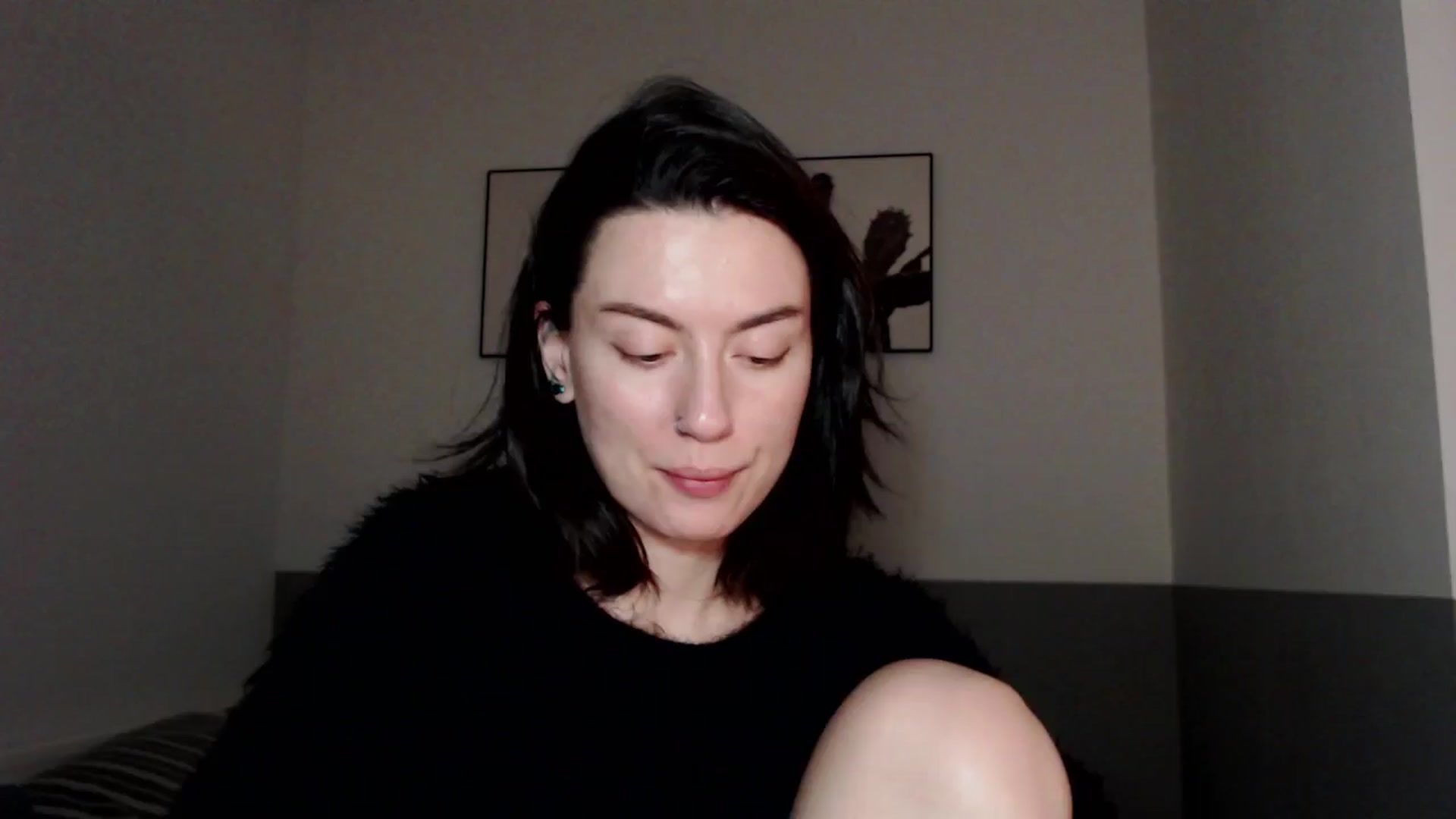 Gallery image thumbnail from HeyAriel's myfreecams stream on, 12/29/2025, 22:07 image 9 of 20