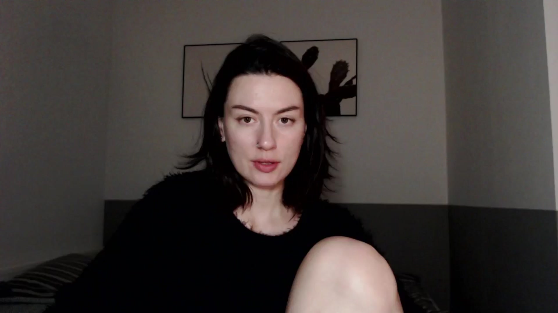 Gallery image thumbnail from HeyAriel's myfreecams stream on, 12/29/2025, 22:07 image 1 of 20