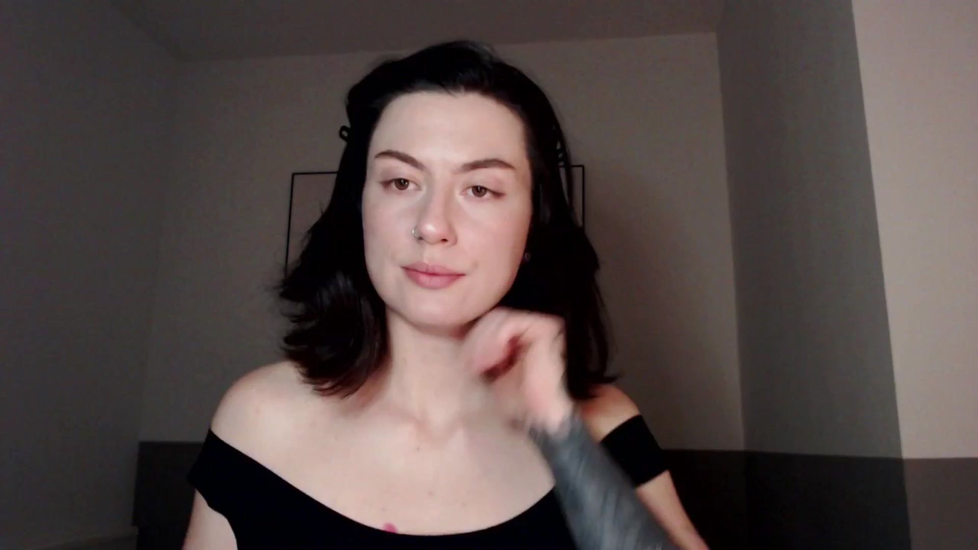 Gallery image thumbnail from HeyAriel's myfreecams stream on, 12/30/2025, 19:52 image 2 of 20