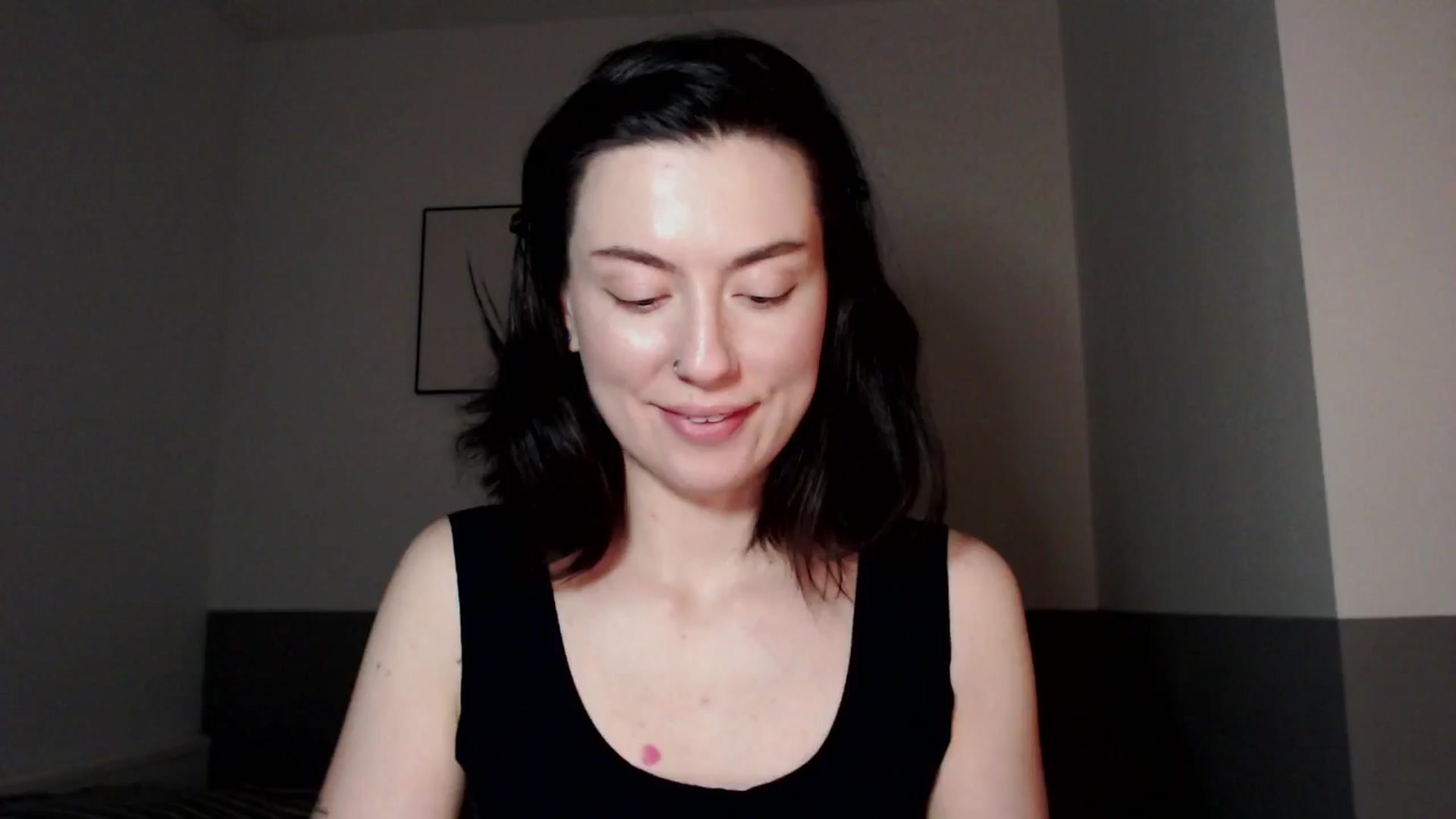 Gallery image thumbnail from HeyAriel's myfreecams stream on, 12/30/2025, 21:52 image 10 of 20