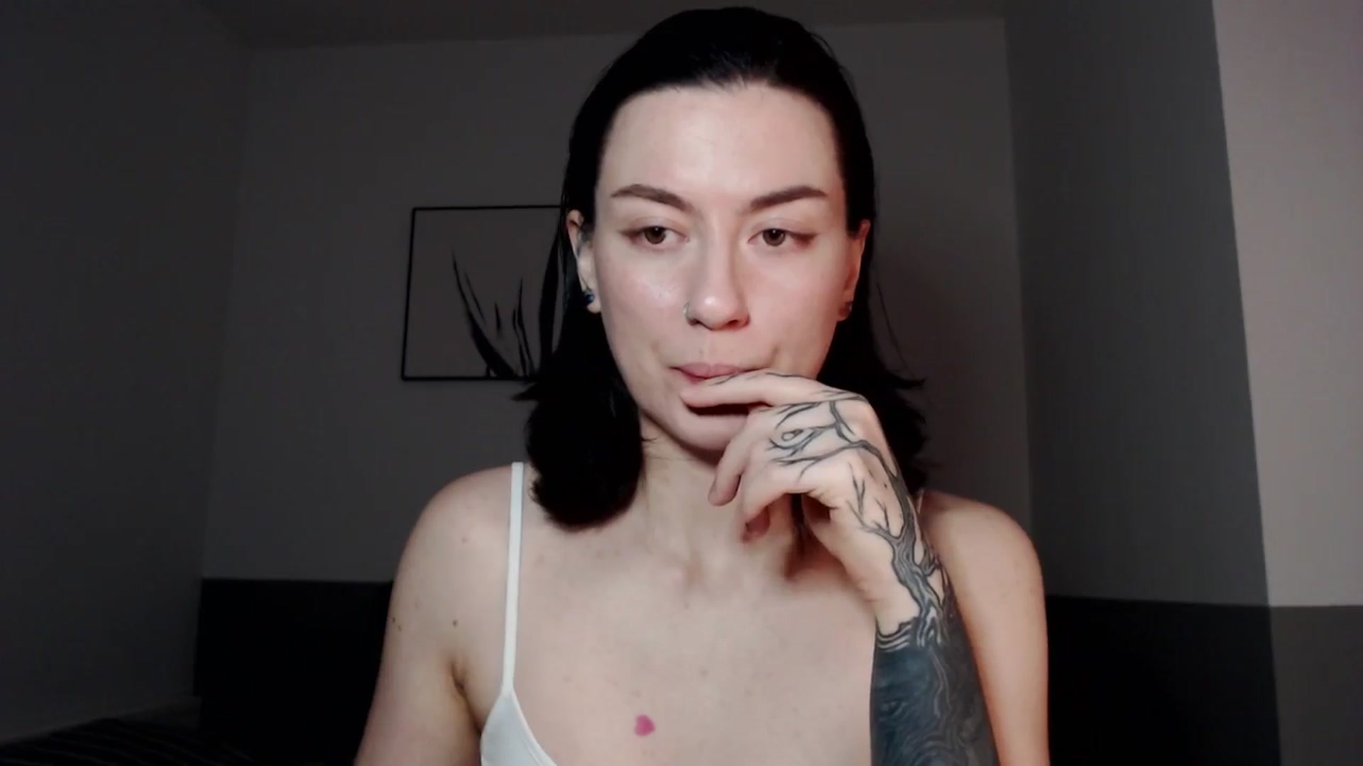 Gallery image thumbnail from HeyAriel's myfreecams stream on, 12/31/2025, 09:23 image 4 of 20