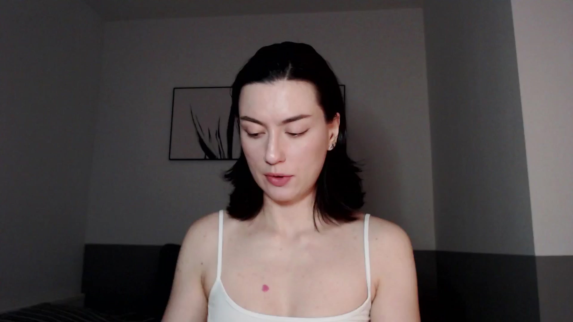 Gallery image thumbnail from HeyAriel's myfreecams stream on, 12/31/2025, 09:23 image 1 of 20