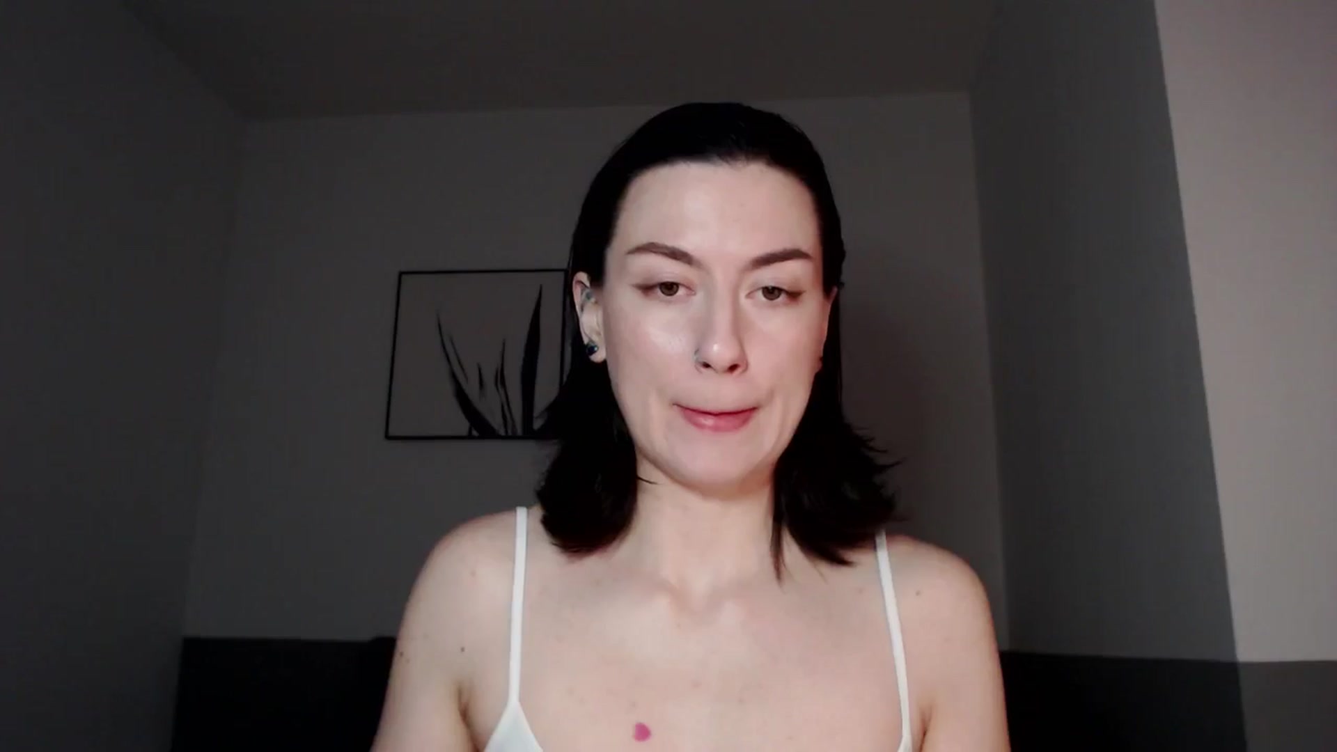 Gallery image thumbnail from HeyAriel's myfreecams stream on, 12/31/2025, 09:23 image 2 of 20