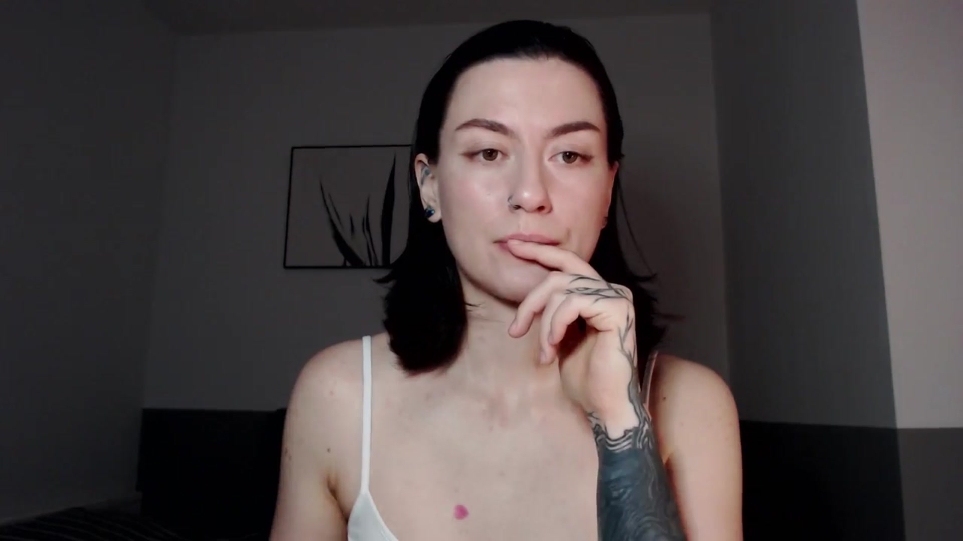 Gallery image thumbnail from HeyAriel's myfreecams stream on, 12/31/2025, 09:23 image 6 of 20