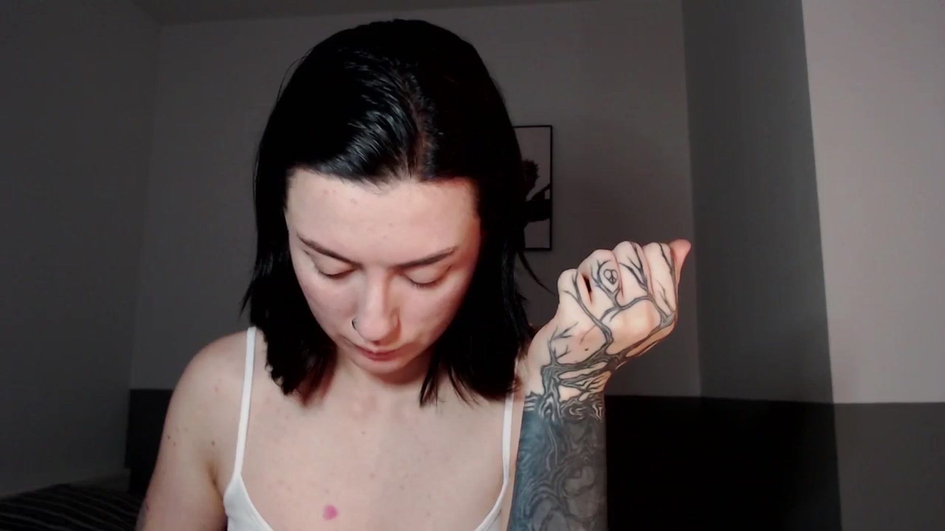 Gallery image thumbnail from HeyAriel's myfreecams stream on, 12/31/2025, 12:36 image 2 of 20