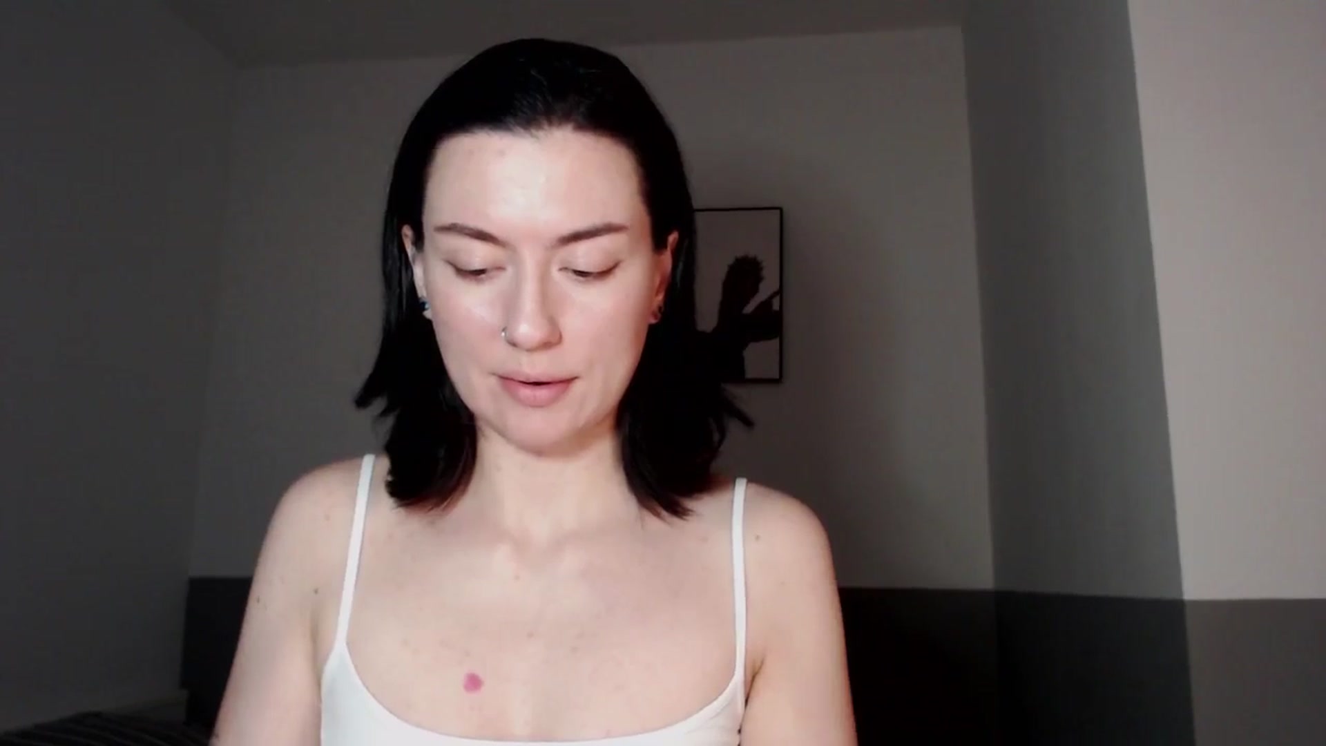 Gallery image thumbnail from HeyAriel's myfreecams stream on, 12/31/2025, 12:36 image 14 of 20