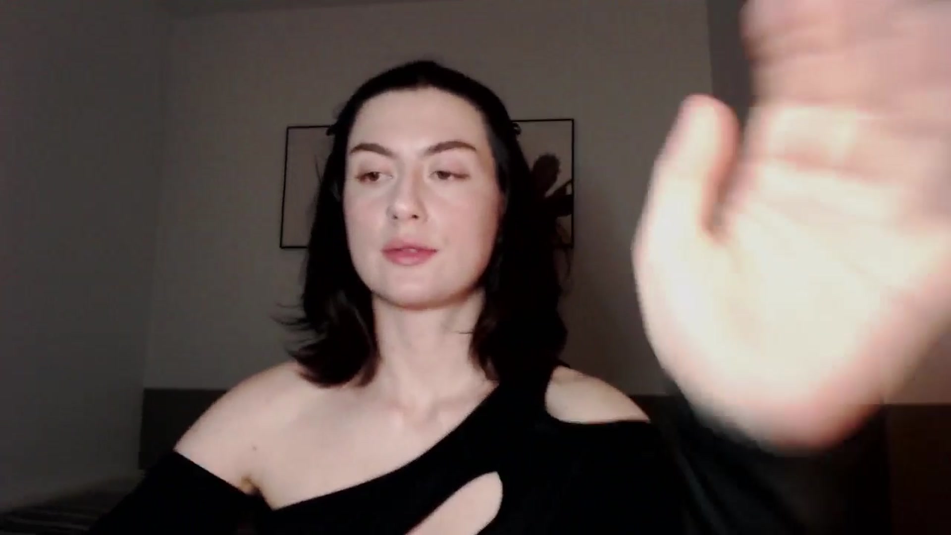 Gallery image thumbnail from HeyAriel's myfreecams stream on, 01/04/2026, 21:51 image 18 of 20
