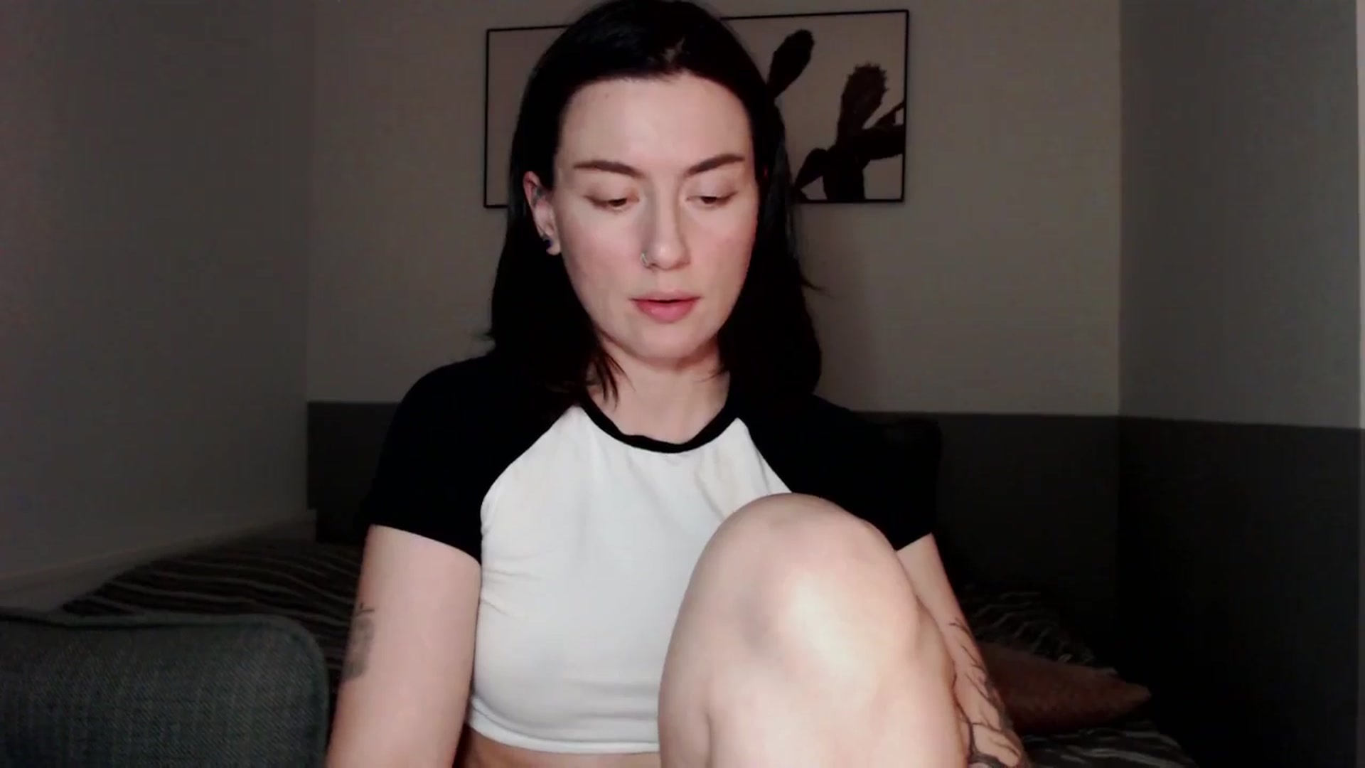 Gallery image thumbnail from HeyAriel's myfreecams stream on, 01/05/2026, 01:45 image 3 of 20