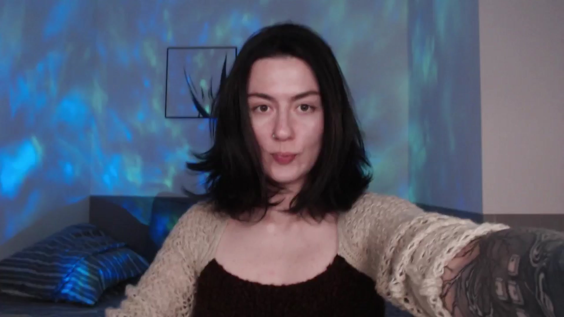 Gallery image thumbnail from HeyAriel's myfreecams stream on, 01/26/2026, 01:45 image 1 of 20