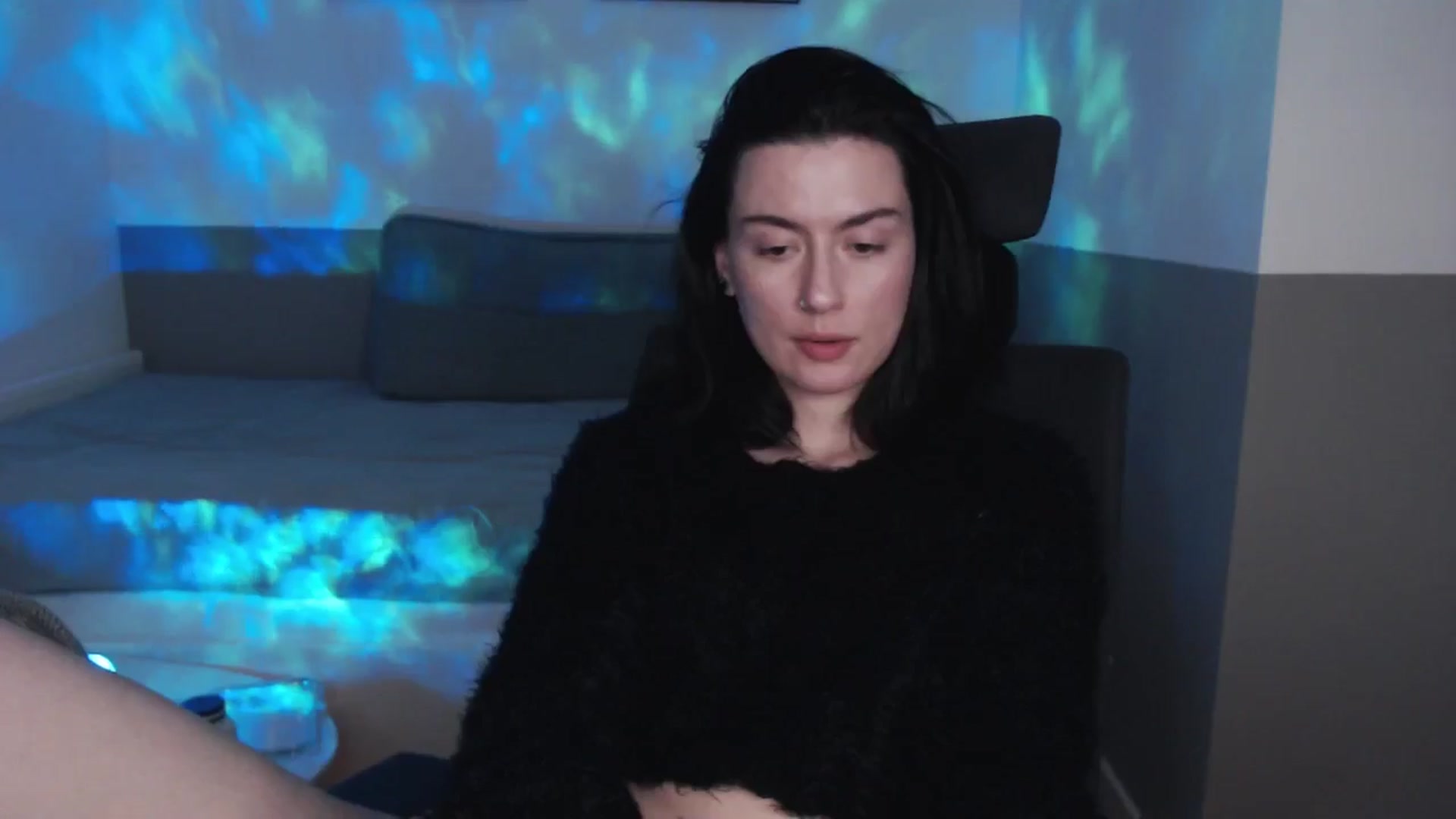 Gallery image thumbnail from HeyAriel's myfreecams stream on, 02/01/2026, 21:02 image 16 of 20