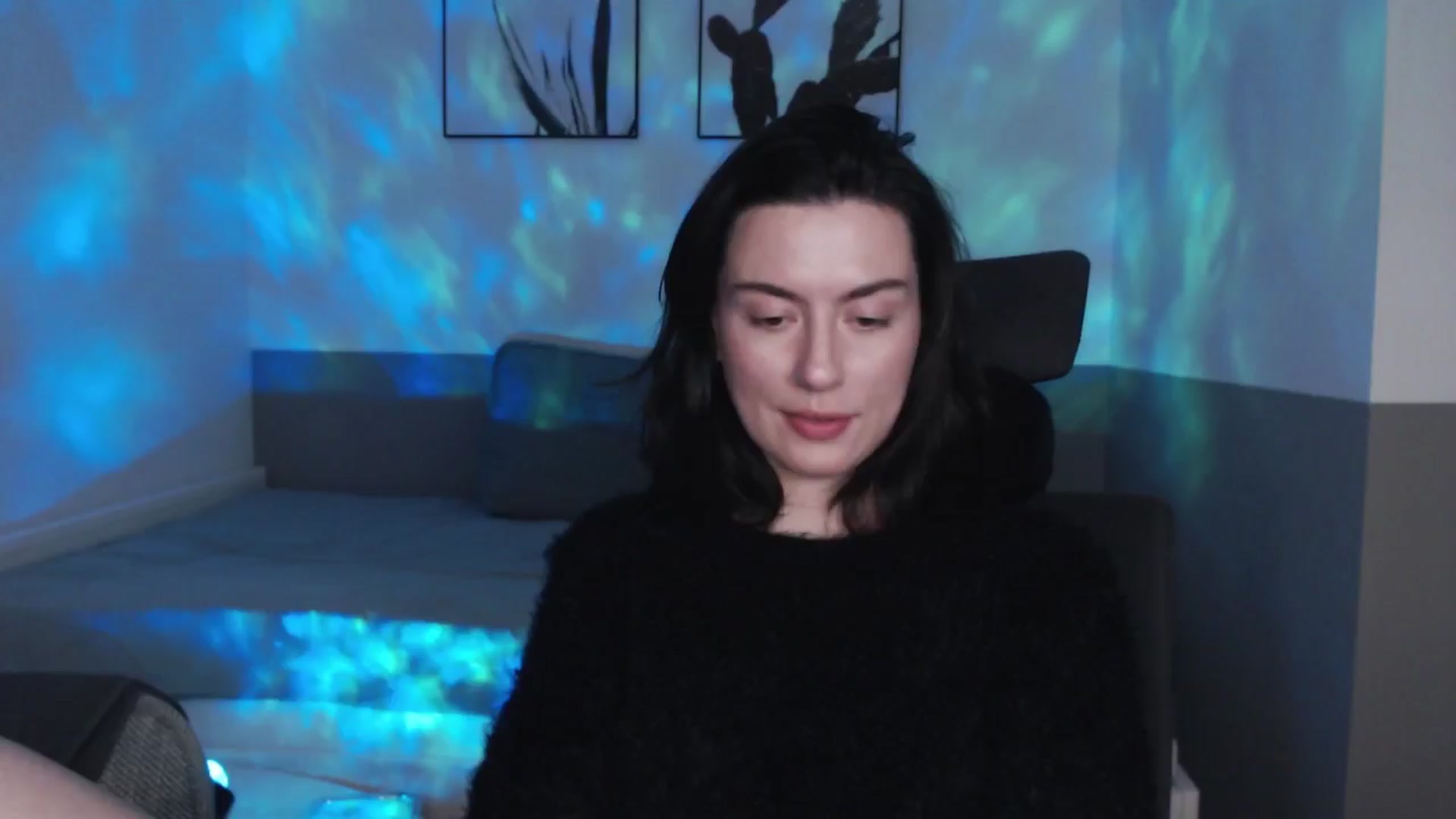 Gallery image thumbnail from HeyAriel's myfreecams stream on, 02/01/2026, 21:02 image 11 of 20