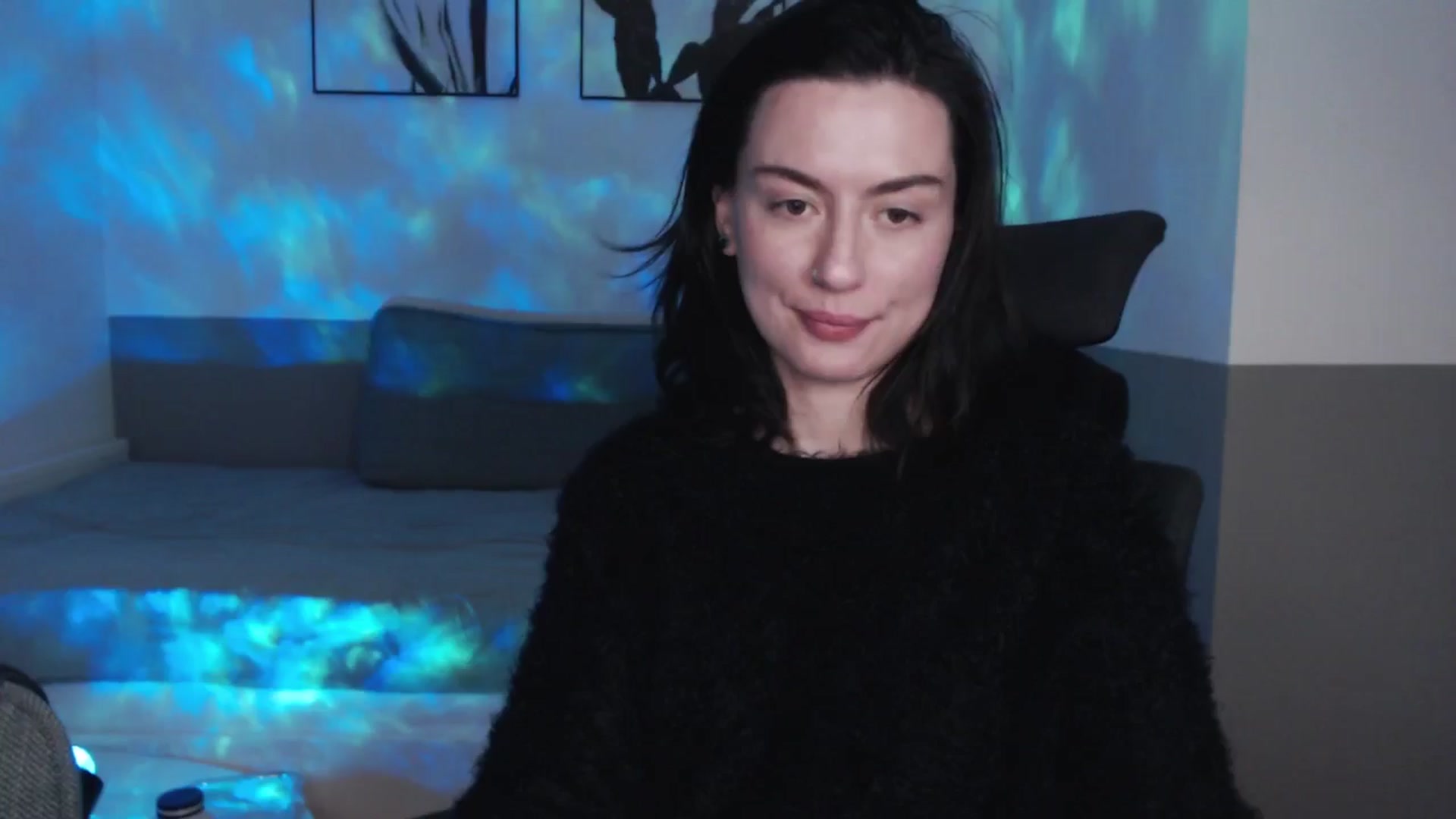 Gallery image thumbnail from HeyAriel's myfreecams stream on, 02/01/2026, 21:02 image 14 of 20