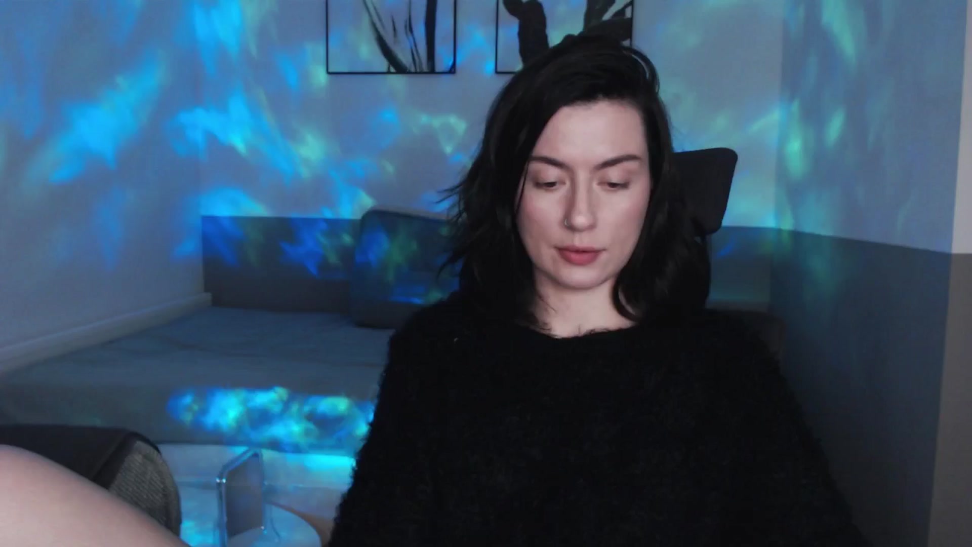 Gallery image thumbnail from HeyAriel's myfreecams stream on, 02/01/2026, 21:02 image 5 of 20