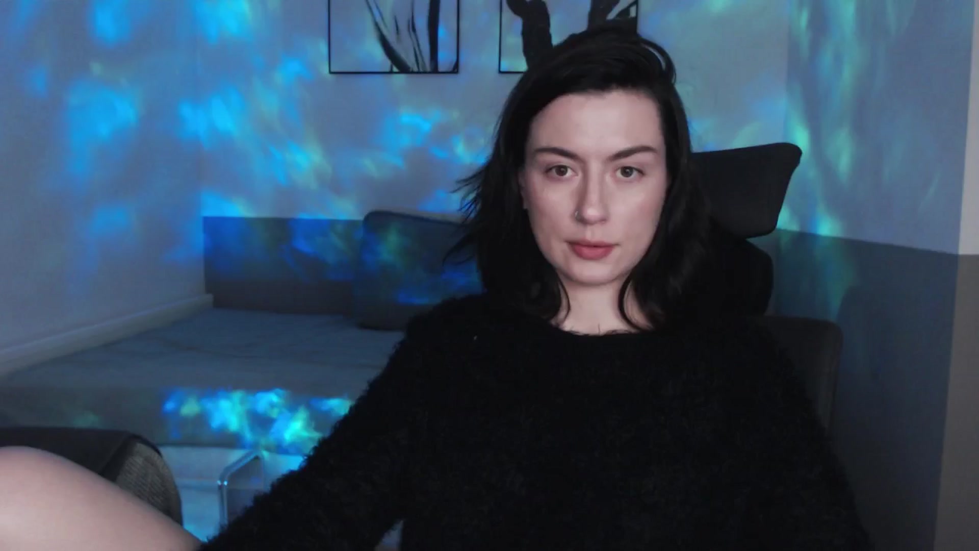 Gallery image thumbnail from HeyAriel's myfreecams stream on, 02/01/2026, 21:02 image 6 of 20