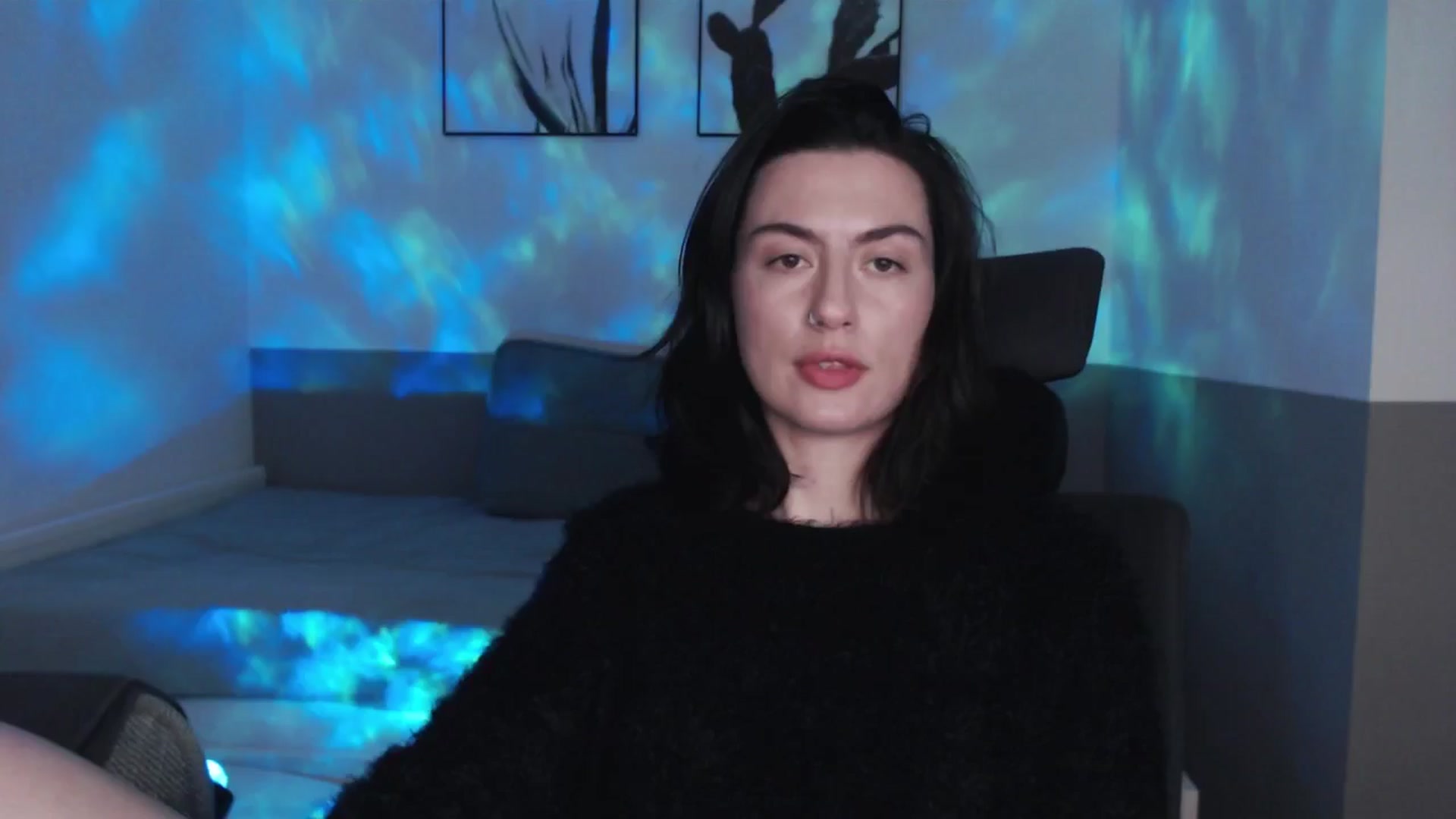 Gallery image thumbnail from HeyAriel's myfreecams stream on, 02/01/2026, 21:02 image 10 of 20