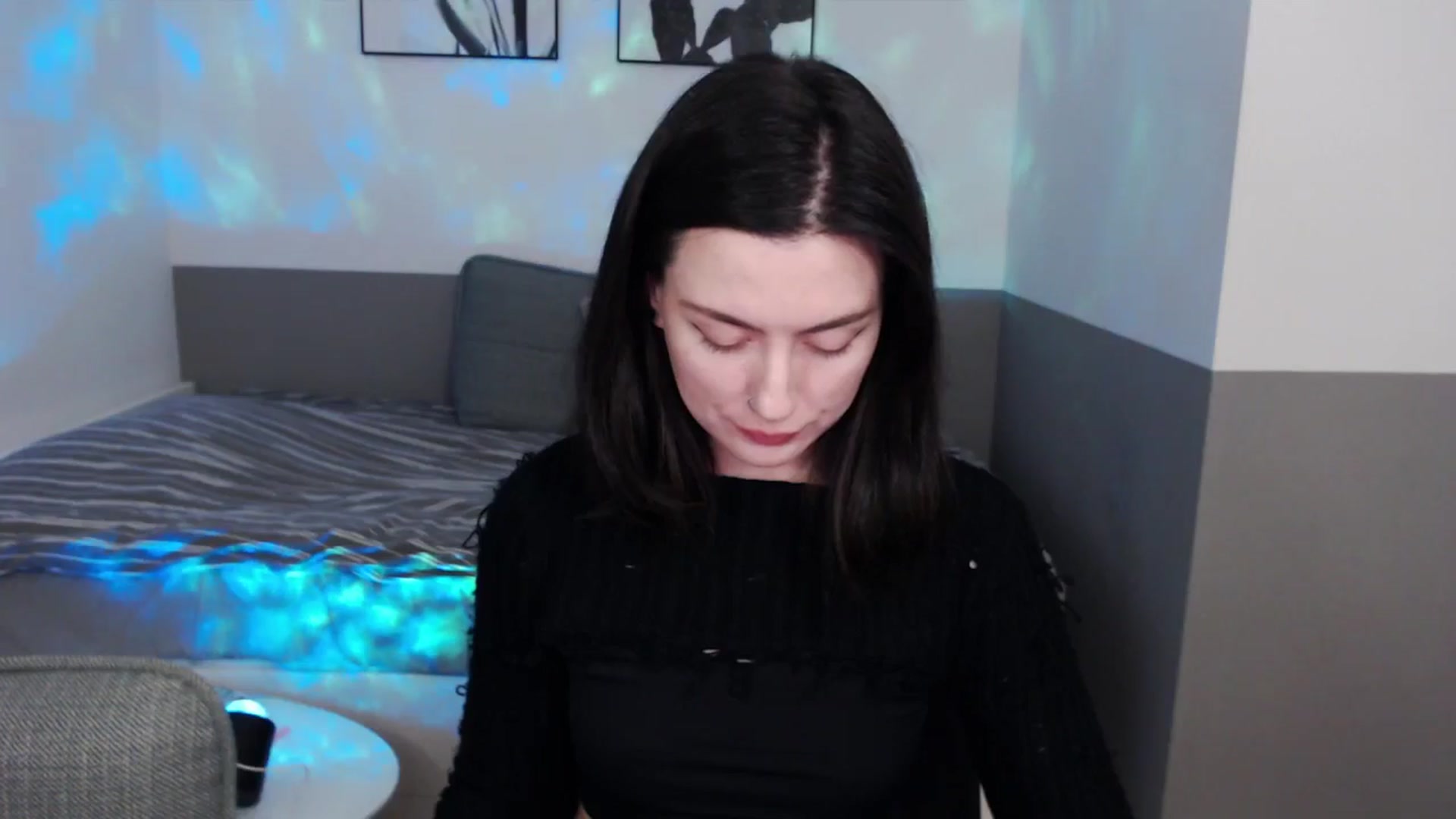 Gallery image thumbnail from HeyAriel's myfreecams stream on, 02/28/2026, 18:28 image 5 of 20