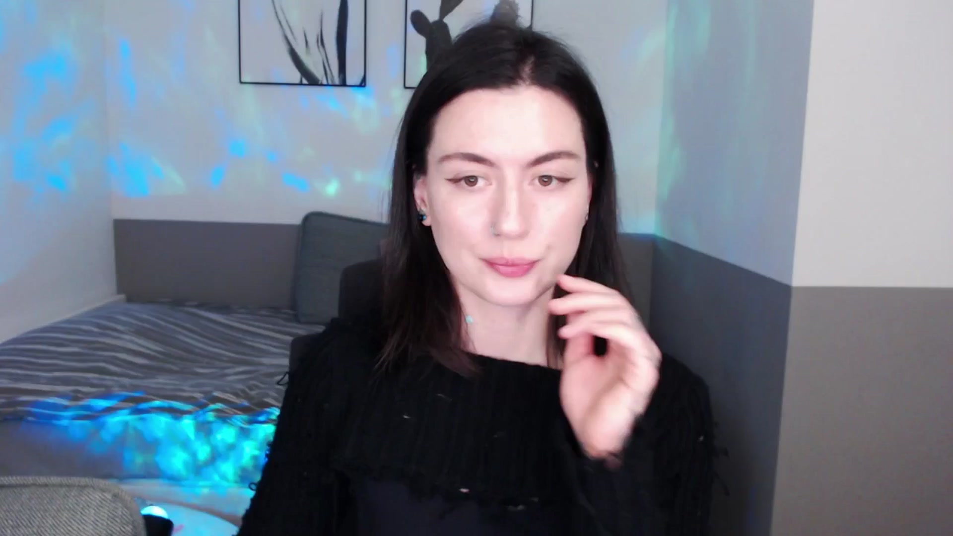 Gallery image thumbnail from HeyAriel's myfreecams stream on, 02/28/2026, 18:28 image 1 of 20