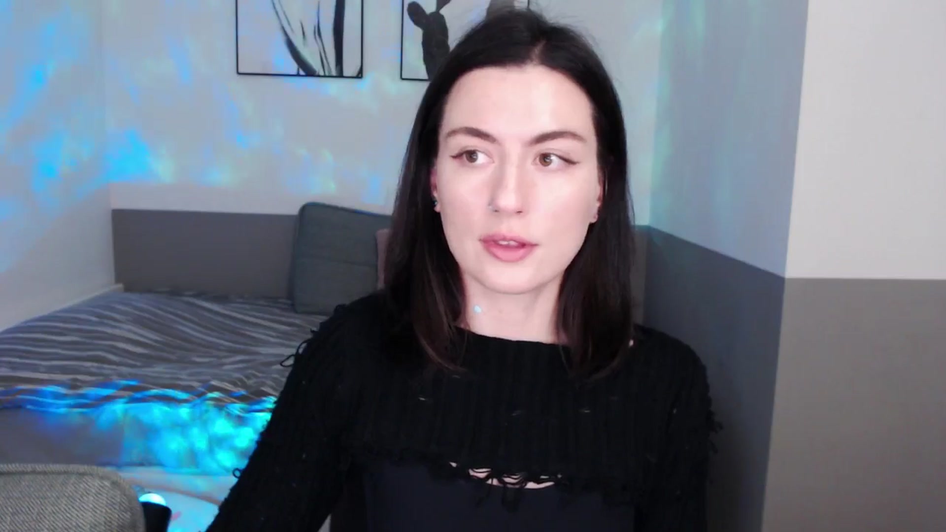 Gallery image thumbnail from HeyAriel's myfreecams stream on, 02/28/2026, 18:28 image 11 of 20