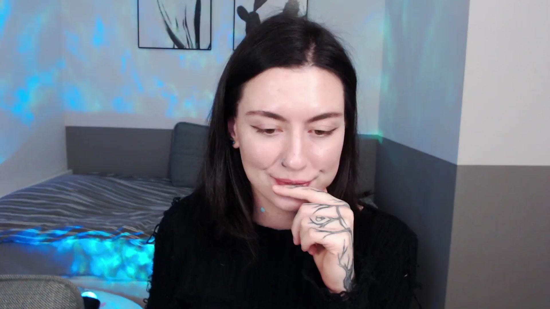 Gallery image thumbnail from HeyAriel's myfreecams stream on, 02/28/2026, 18:28 image 3 of 20