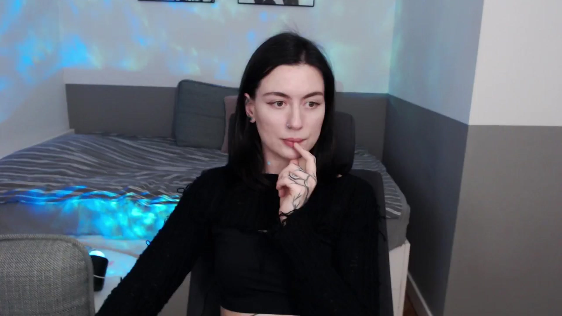 Gallery image thumbnail from HeyAriel's myfreecams stream on, 02/28/2026, 18:28 image 16 of 20