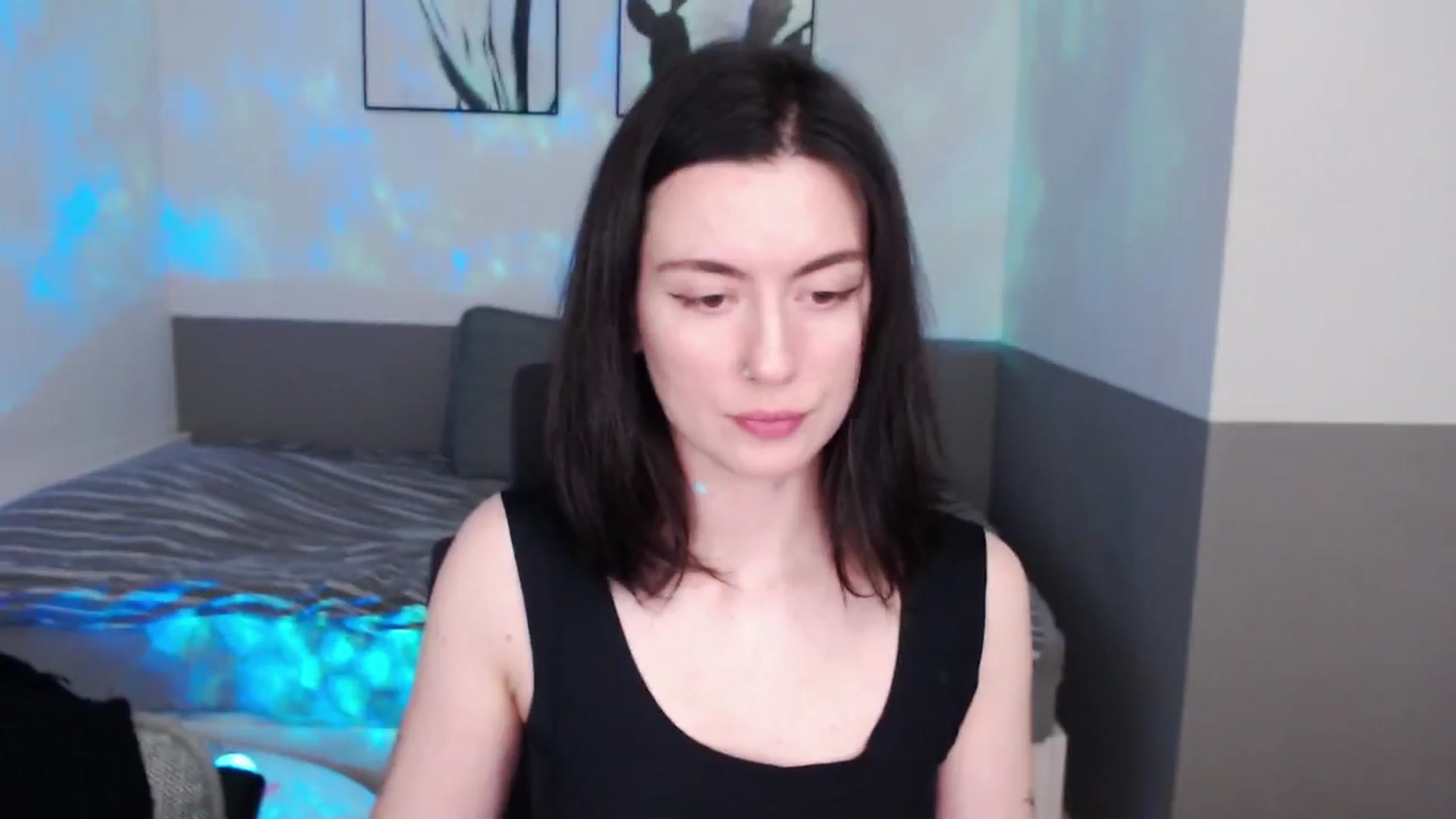 Gallery image thumbnail from HeyAriel's myfreecams stream on, 02/28/2026, 19:54 image 2 of 20