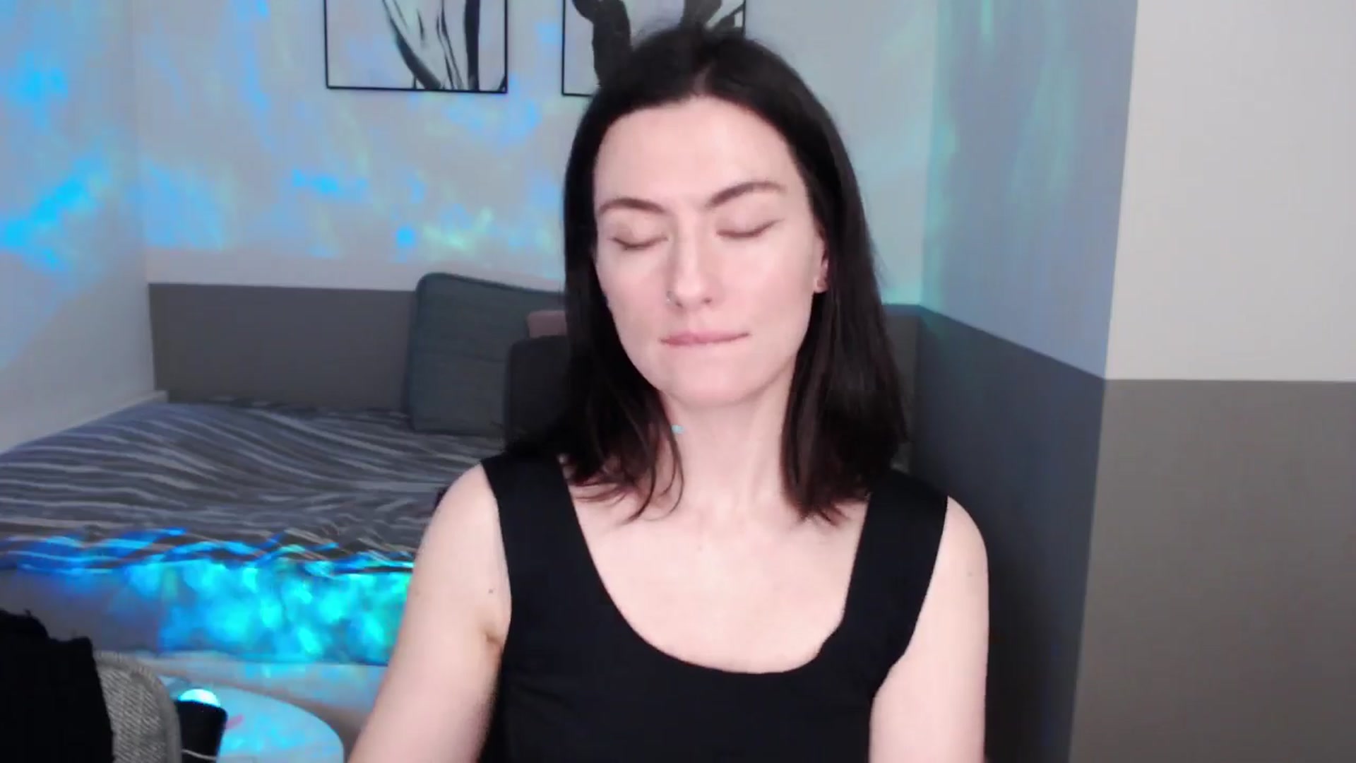 Gallery image thumbnail from HeyAriel's myfreecams stream on, 02/28/2026, 19:54 image 14 of 20