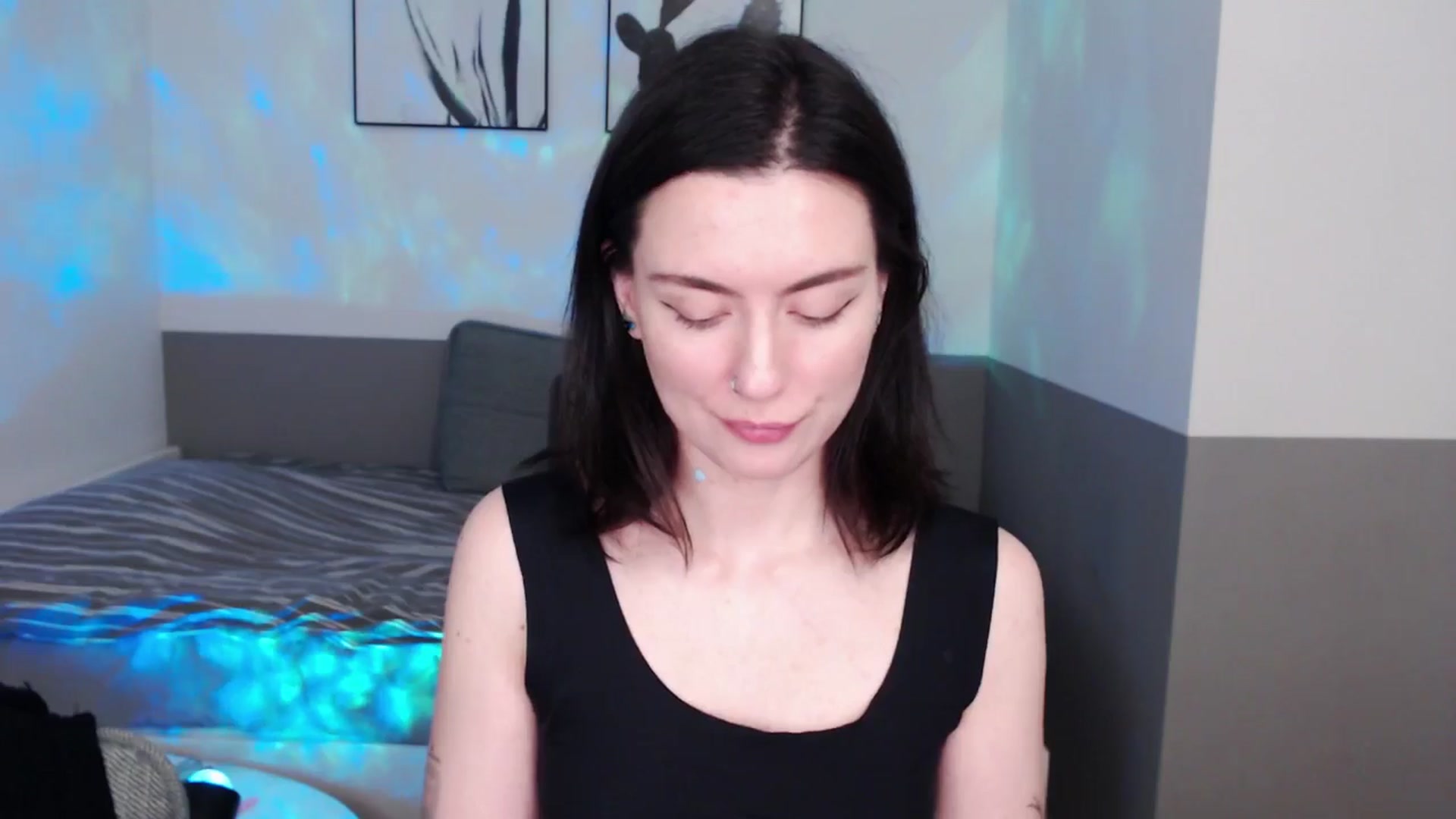 Gallery image thumbnail from HeyAriel's myfreecams stream on, 02/28/2026, 19:54 image 7 of 20