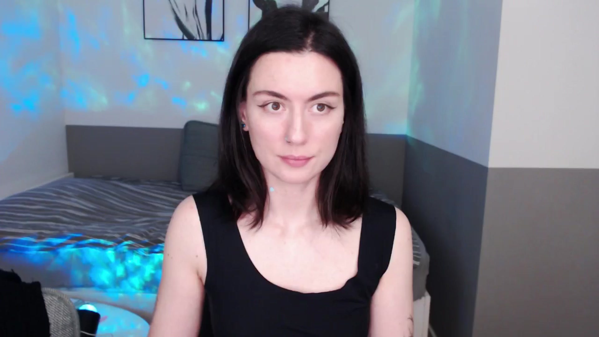 Gallery image thumbnail from HeyAriel's myfreecams stream on, 02/28/2026, 19:54 image 12 of 20