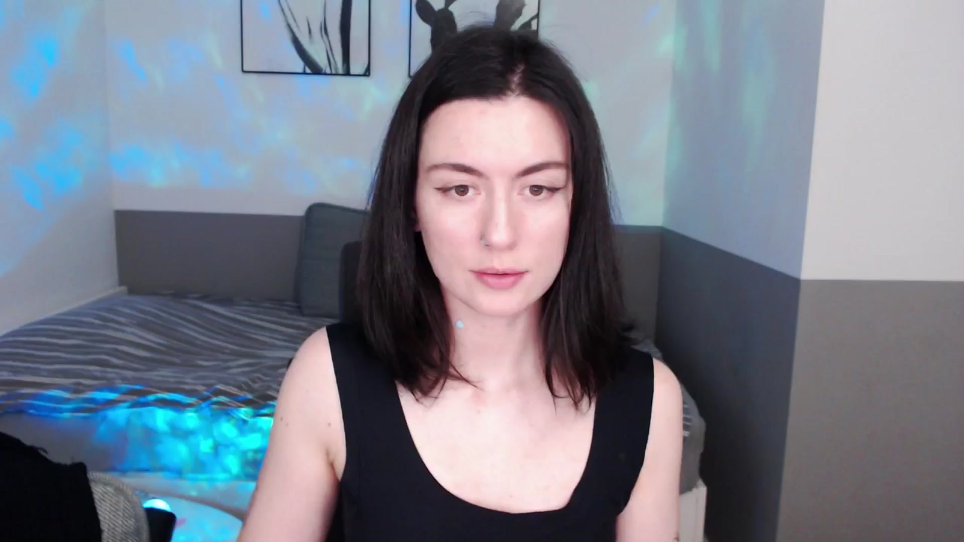 Gallery image thumbnail from HeyAriel's myfreecams stream on, 02/28/2026, 19:54 image 1 of 20