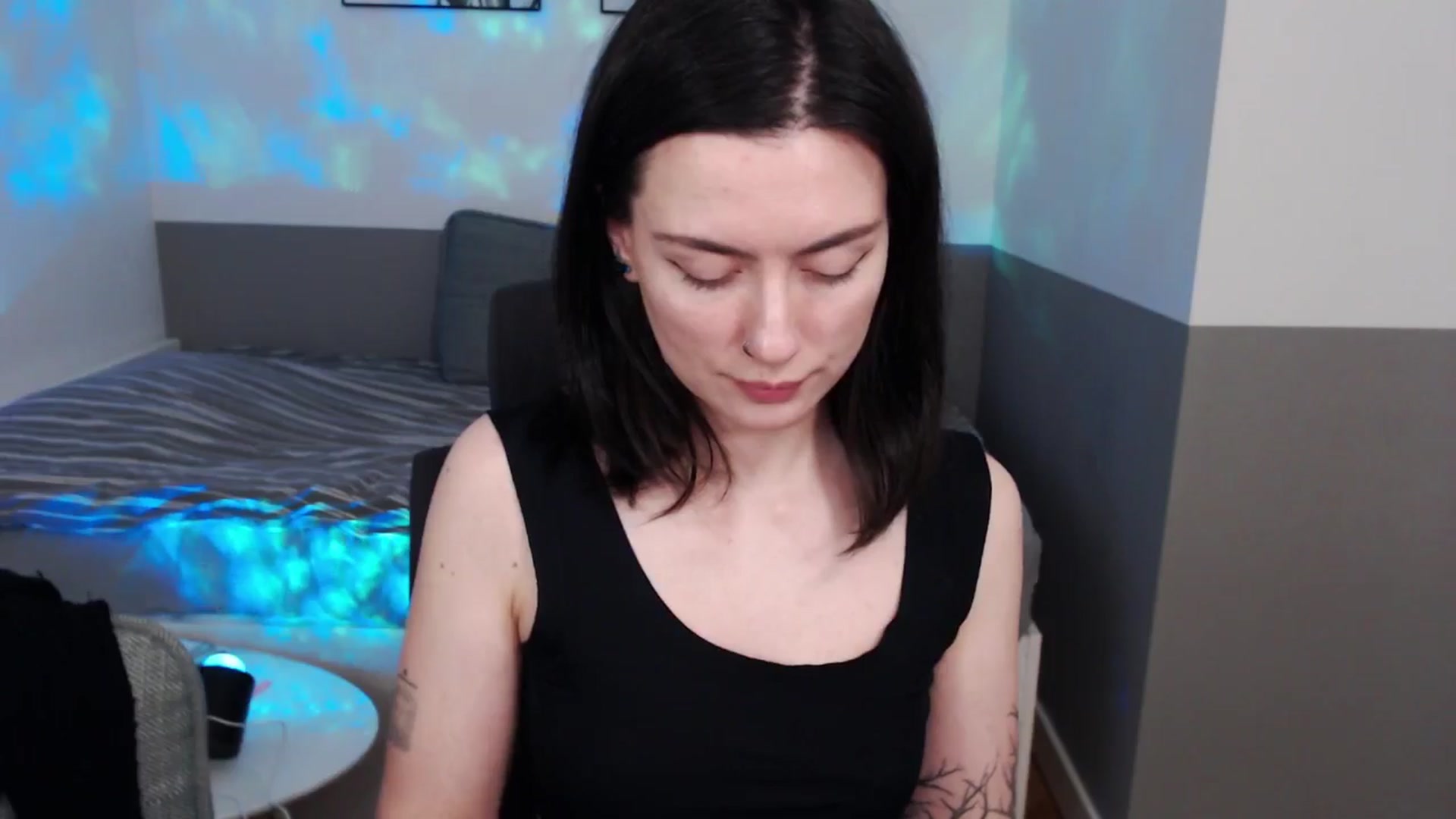 Gallery image thumbnail from HeyAriel's myfreecams stream on, 02/28/2026, 19:54 image 16 of 20