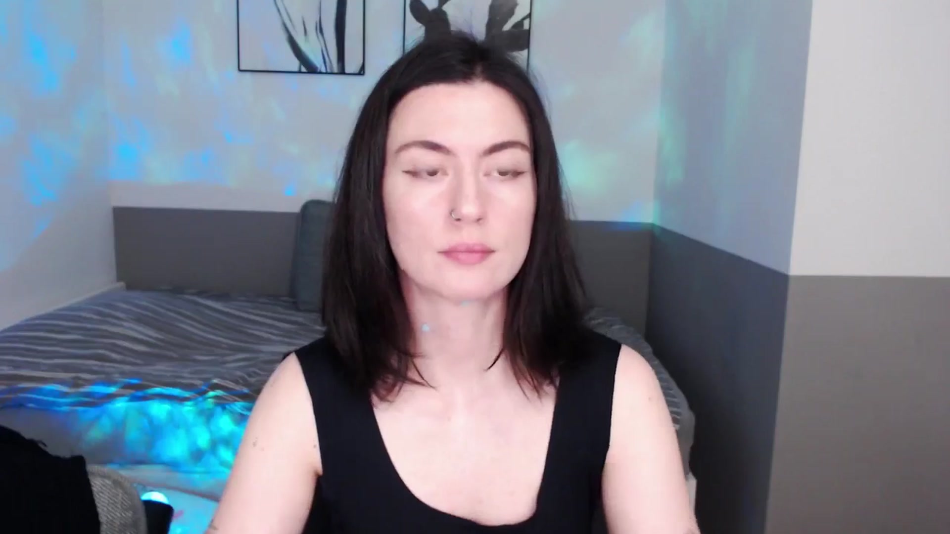 Gallery image thumbnail from HeyAriel's myfreecams stream on, 02/28/2026, 19:54 image 3 of 20