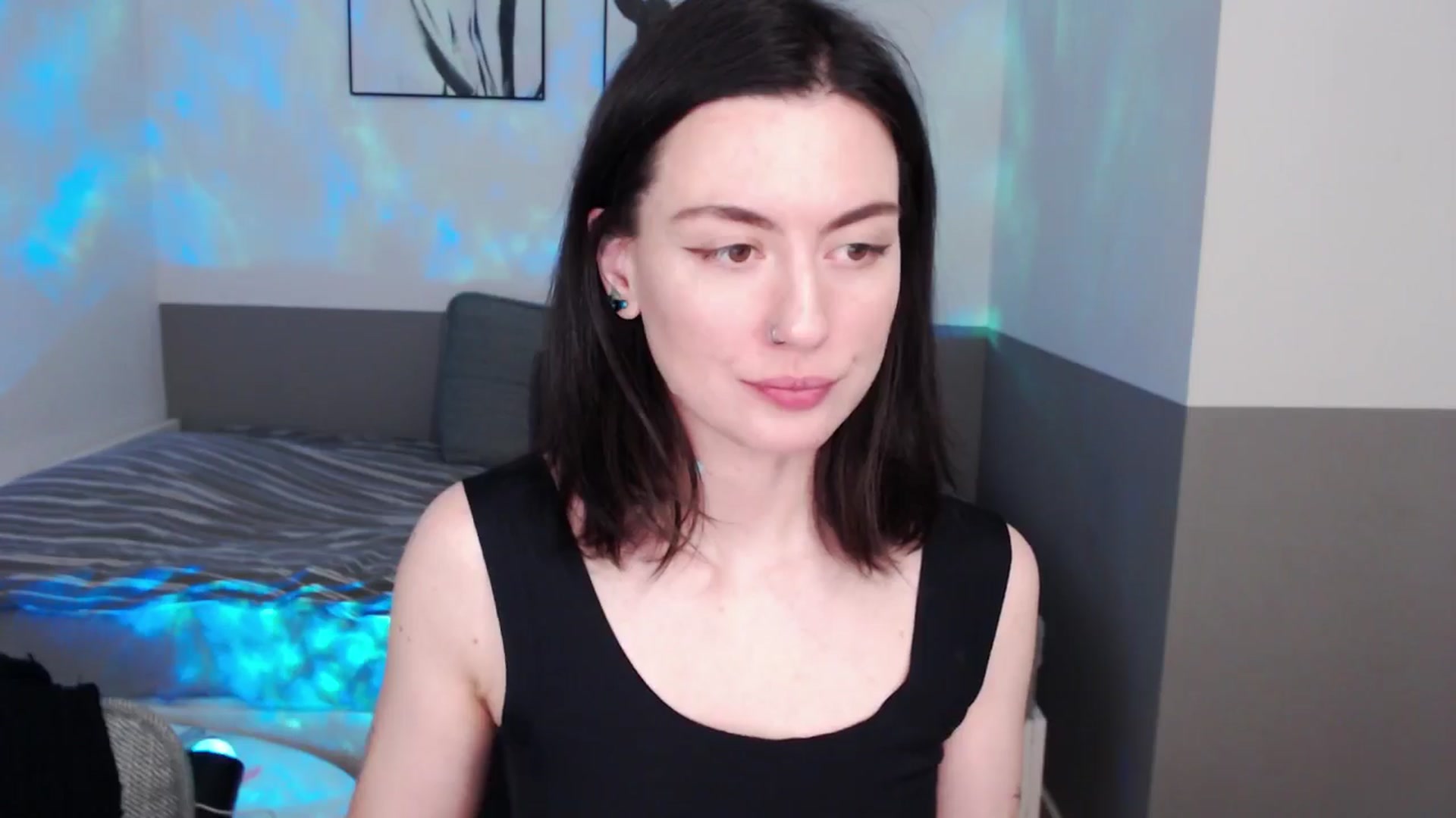Gallery image thumbnail from HeyAriel's myfreecams stream on, 02/28/2026, 19:54 image 13 of 20