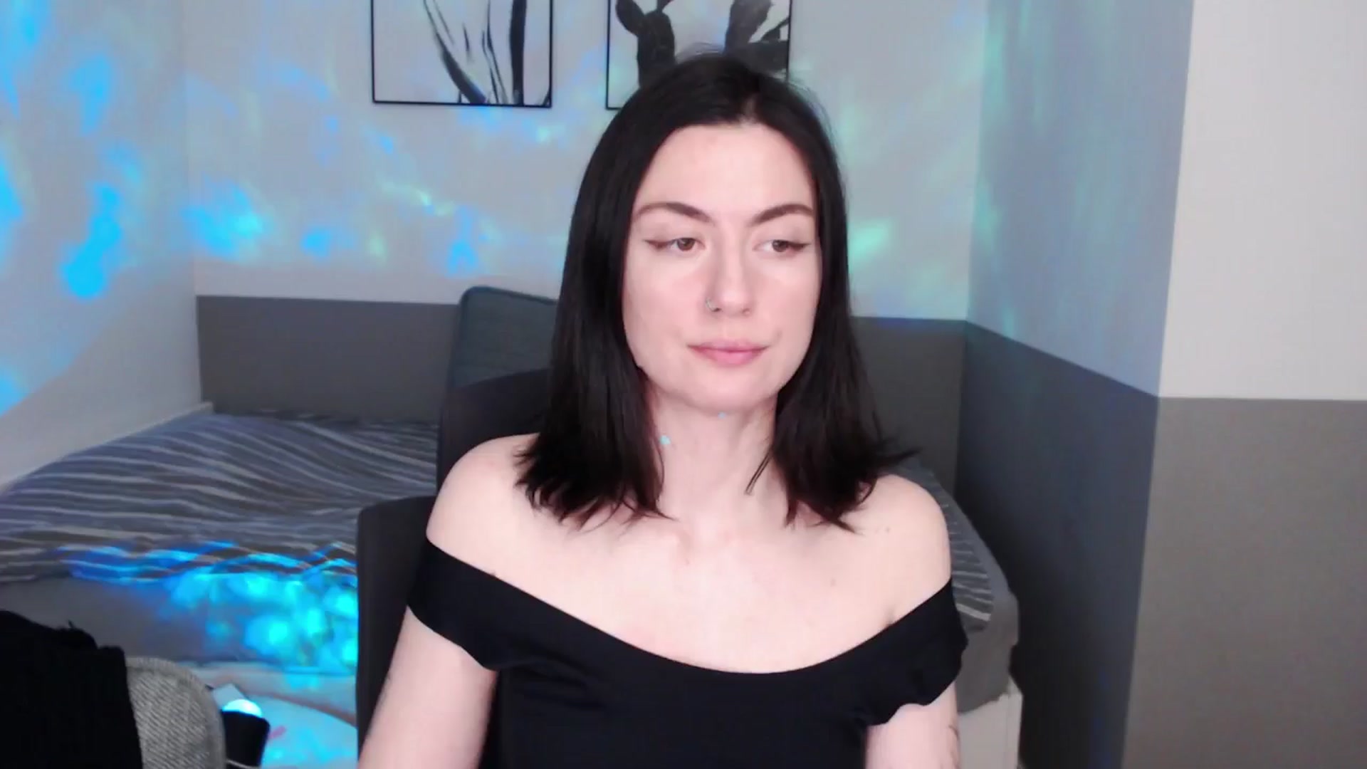 Gallery image thumbnail from HeyAriel's myfreecams stream on, 02/28/2026, 23:05 image 14 of 20