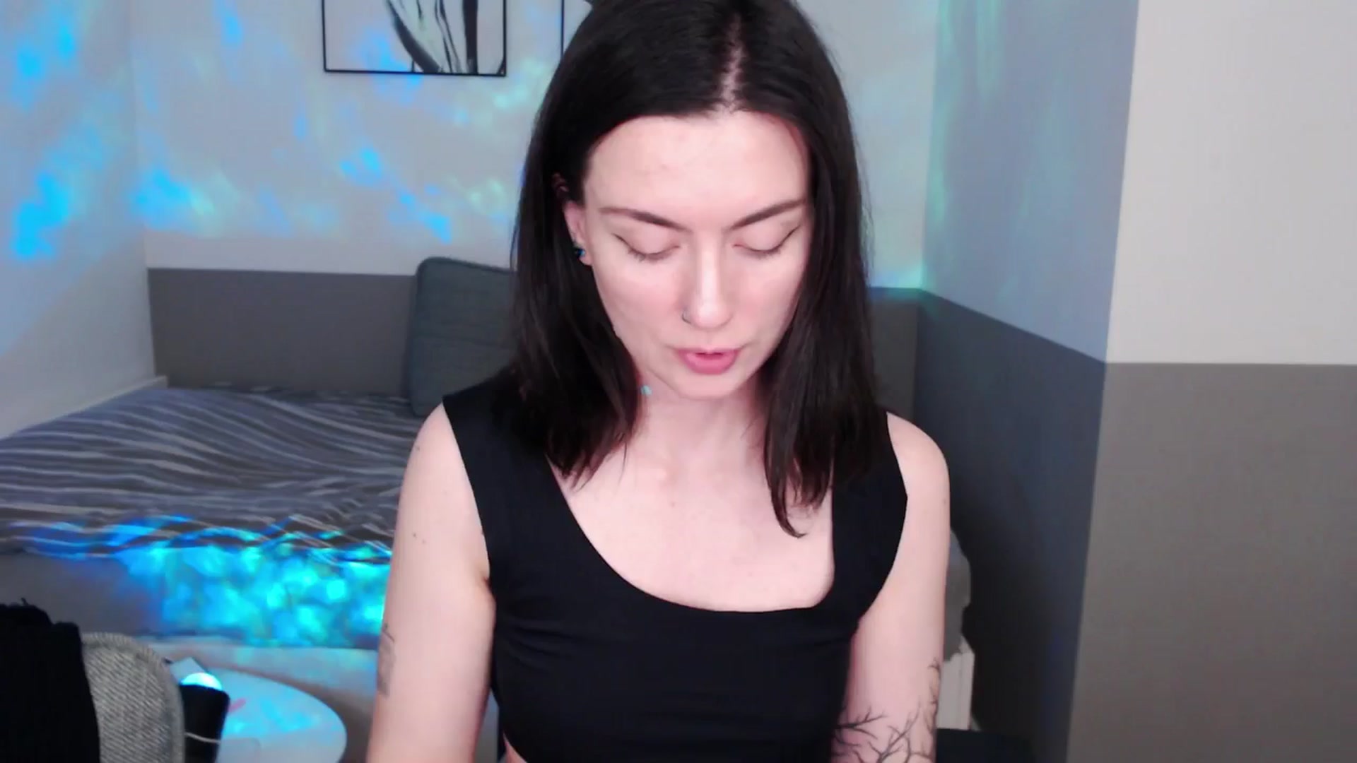 Gallery image thumbnail from HeyAriel's myfreecams stream on, 02/28/2026, 23:05 image 8 of 20