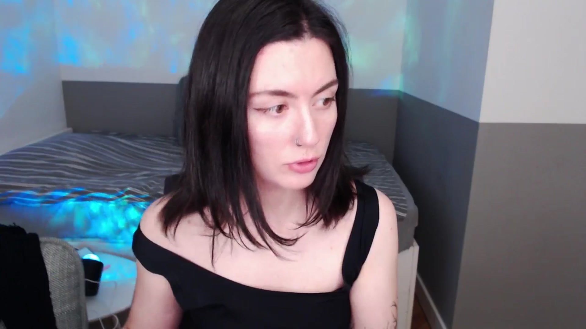 Gallery image thumbnail from HeyAriel's myfreecams stream on, 02/28/2026, 23:05 image 2 of 20