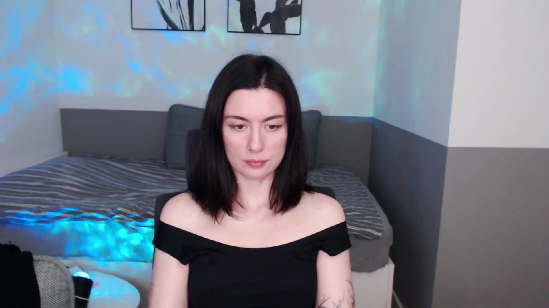 Gallery image thumbnail from HeyAriel's myfreecams stream on, 02/28/2026, 23:05 image 4 of 20