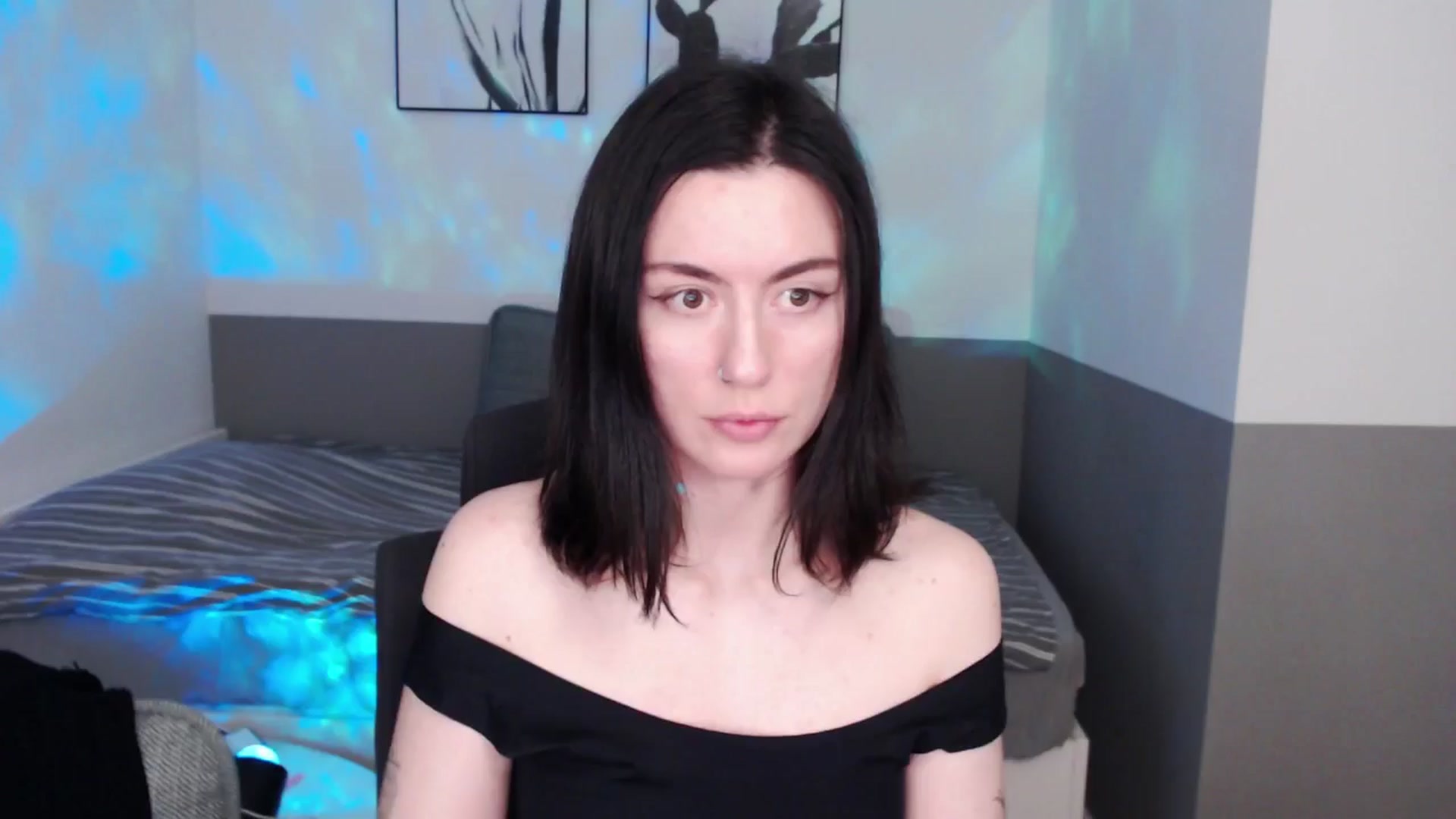 Gallery image thumbnail from HeyAriel's myfreecams stream on, 02/28/2026, 23:05 image 15 of 20