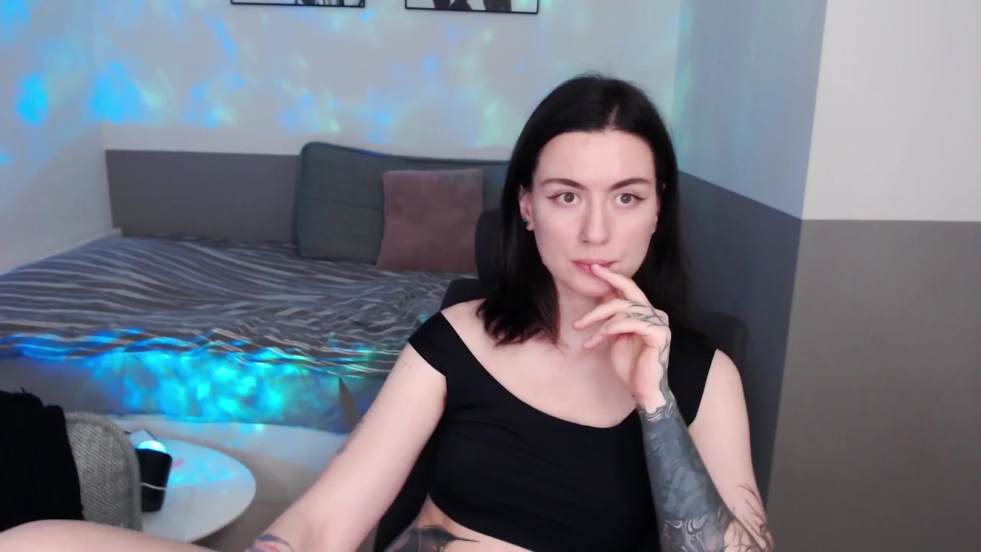 Gallery image thumbnail from HeyAriel's myfreecams stream on, 02/28/2026, 23:05 image 7 of 20