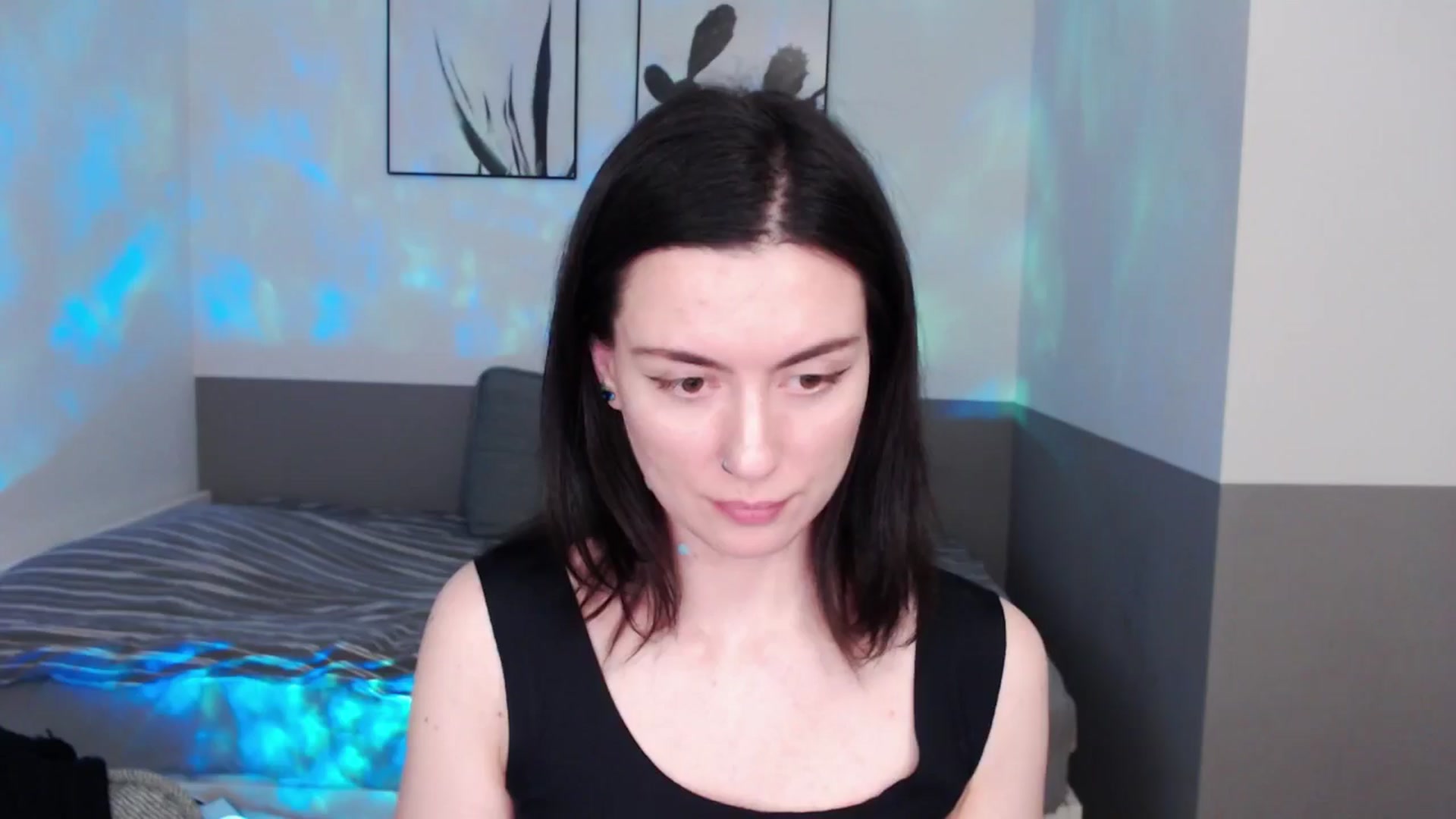 Gallery image thumbnail from HeyAriel's myfreecams stream on, 02/28/2026, 23:05 image 9 of 20