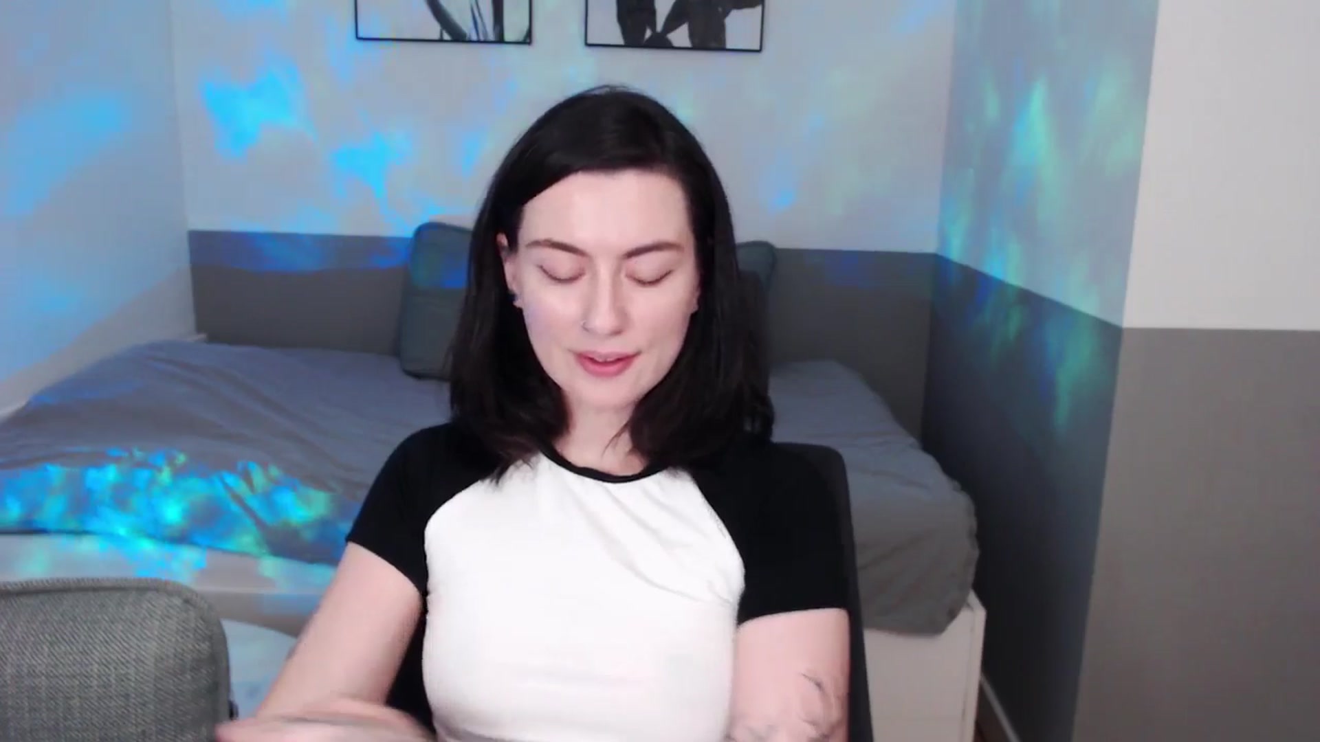 Gallery image thumbnail from HeyAriel's myfreecams stream on, 03/08/2026, 18:59 image 18 of 20