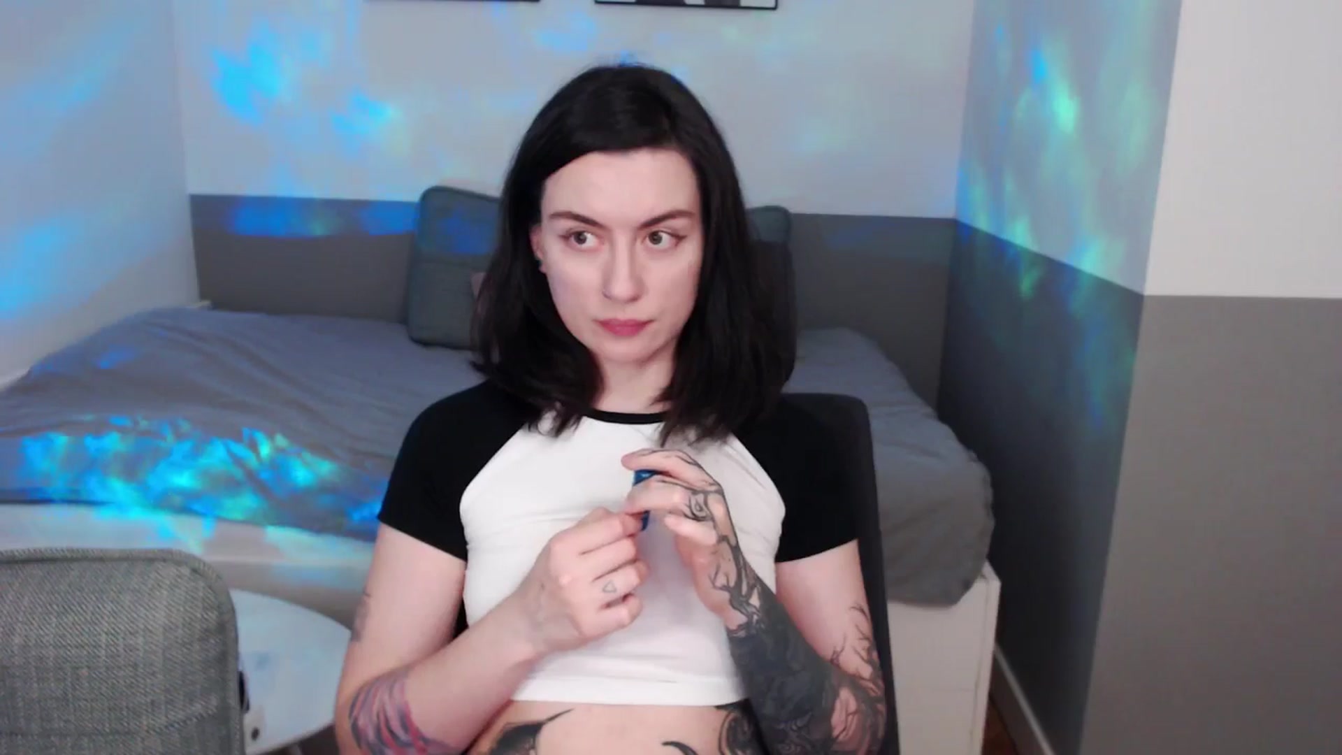 Gallery image thumbnail from HeyAriel's myfreecams stream on, 03/08/2026, 20:45 image 3 of 20